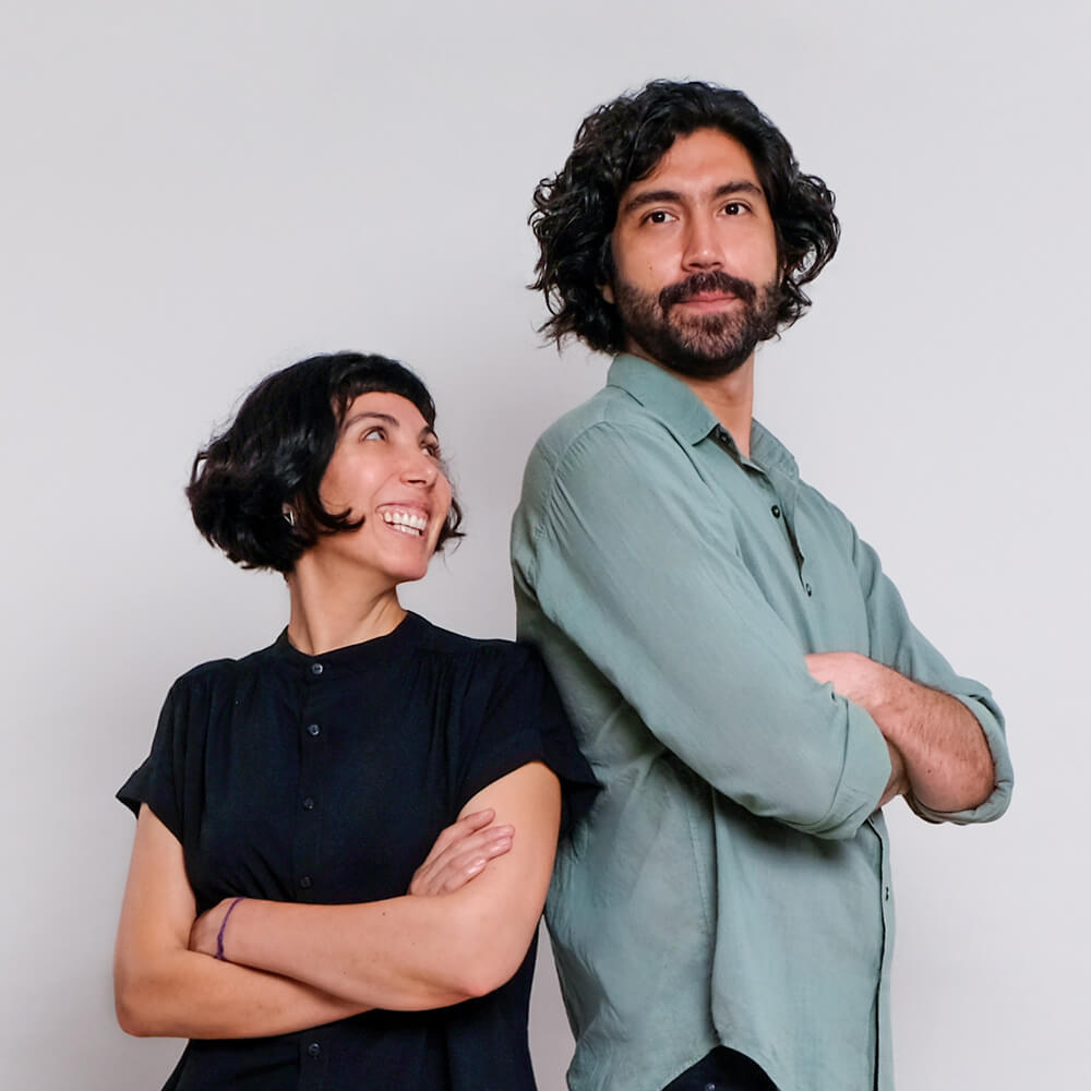 Red Caribou Conoce a los Fundadores