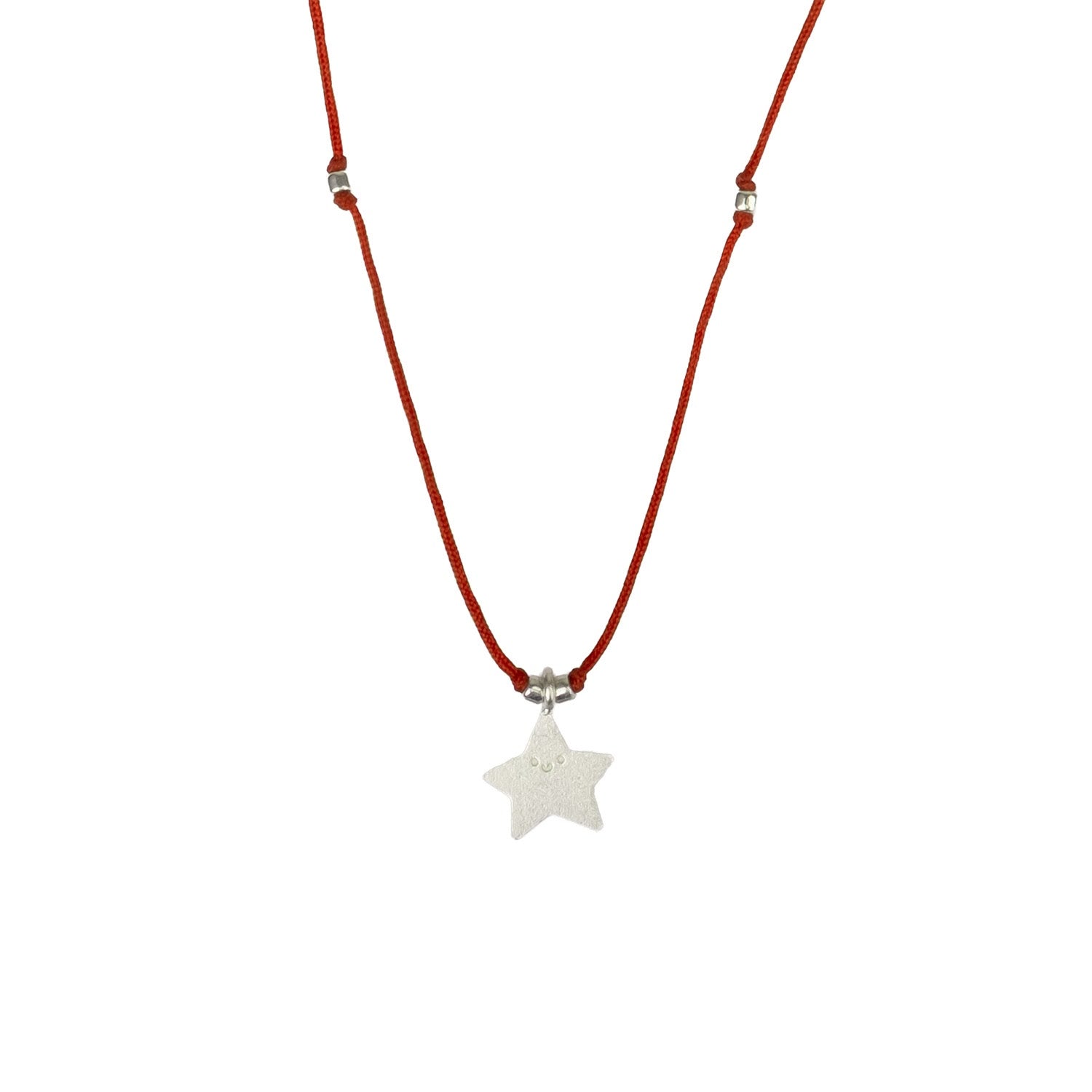 Collar Dije Estrella