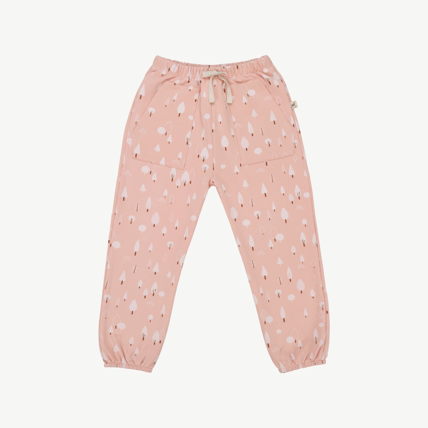 Joggers - Pinos Coral Suave