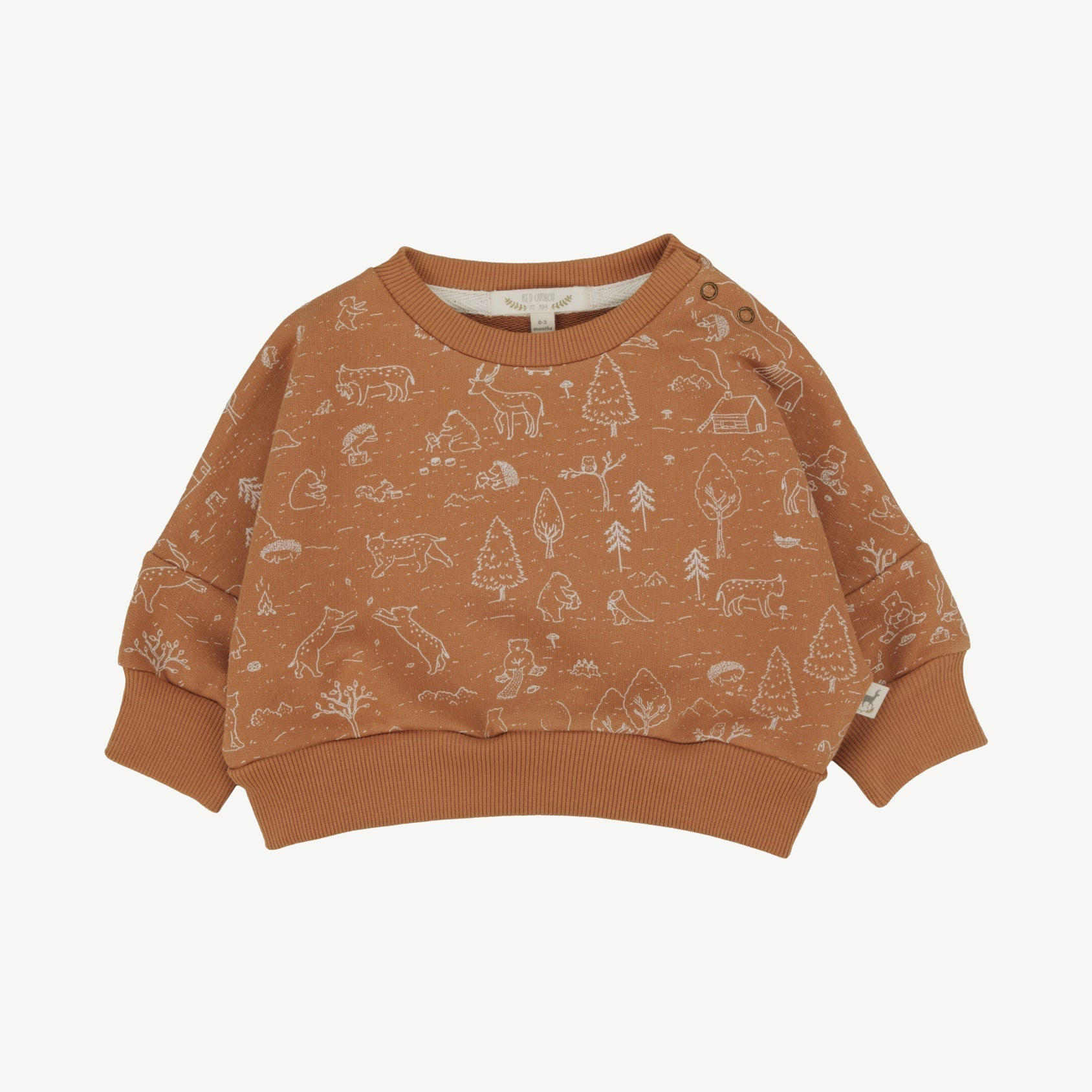 Polera - Historia Cobre