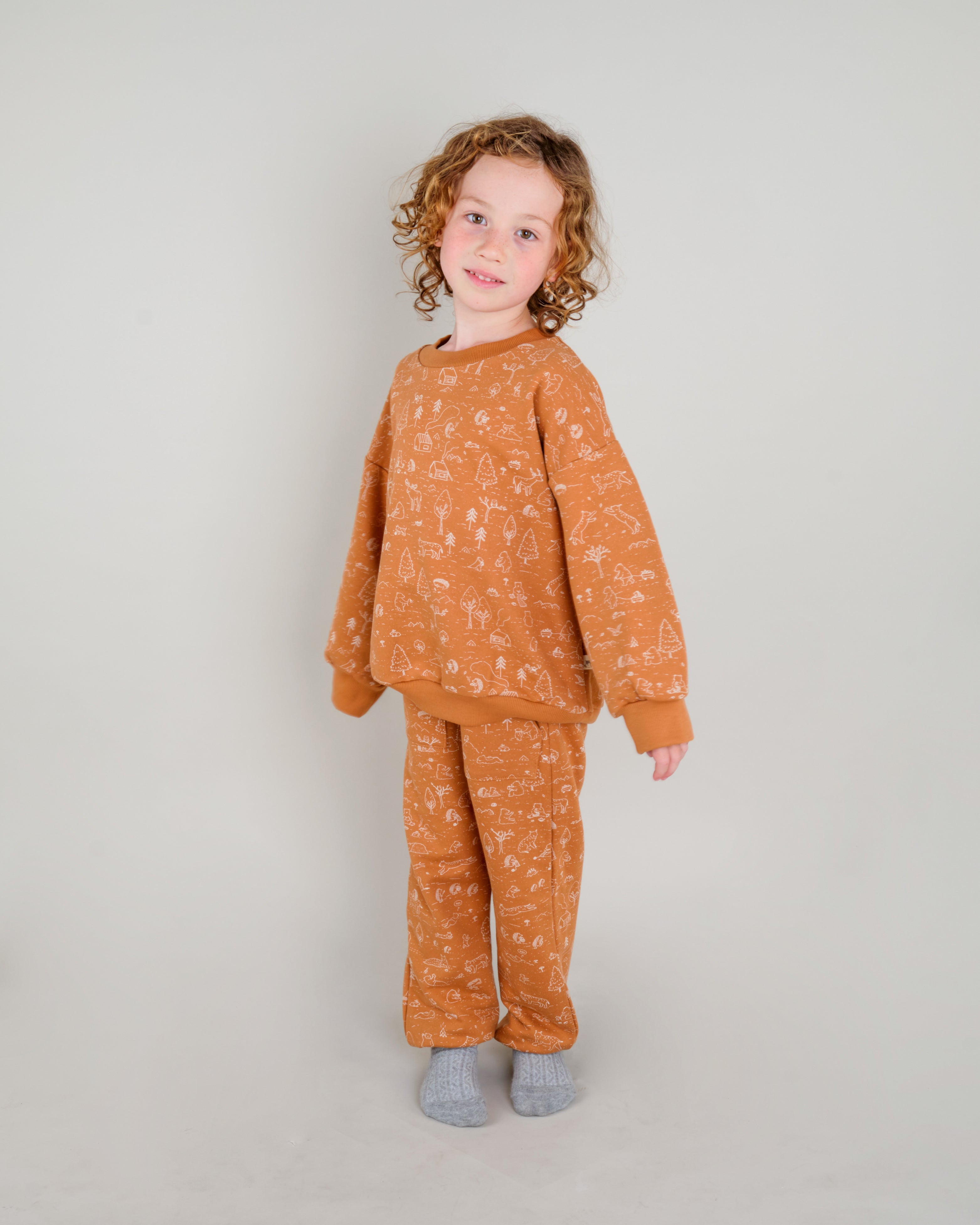 Polera - Historia Cobre