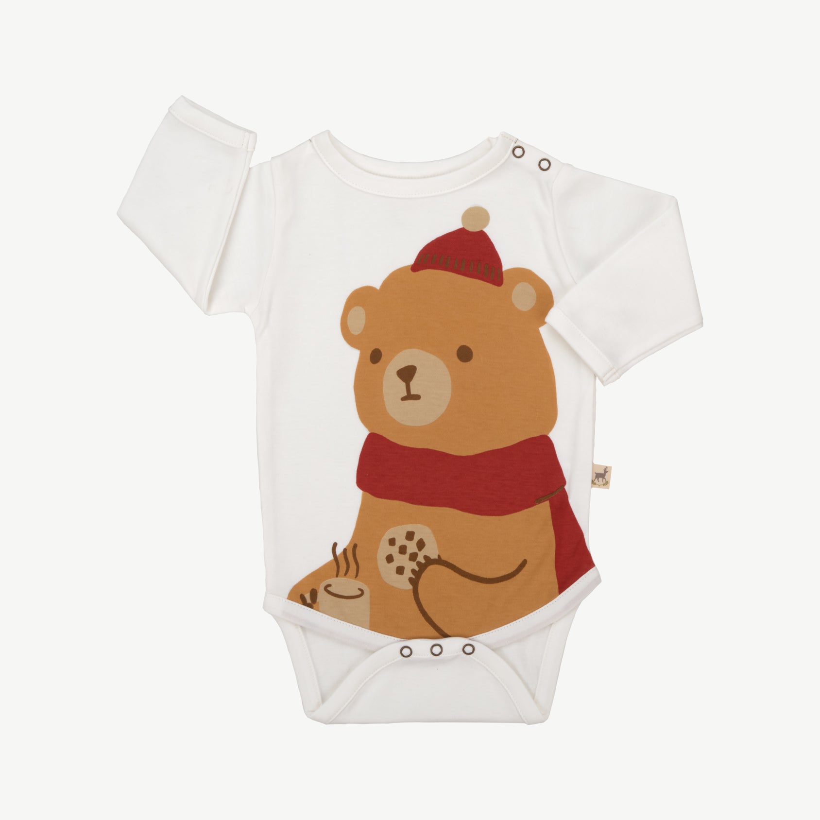 Body - Osos Crema