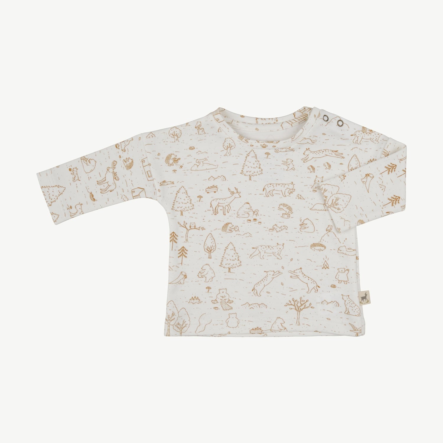 Polo - Historia Crema