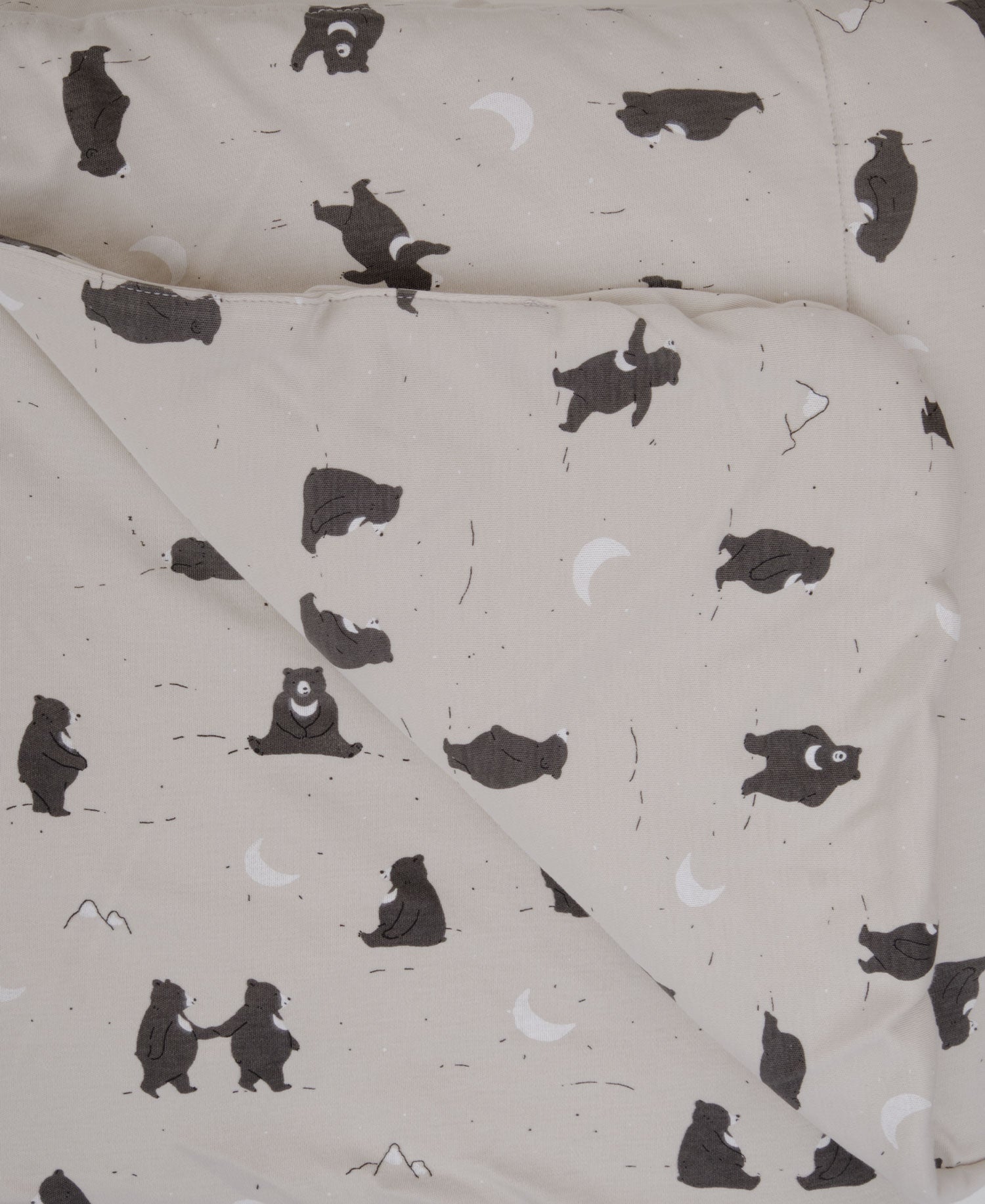Manta Acolchada -Magic Moonbear - Lunar Rock