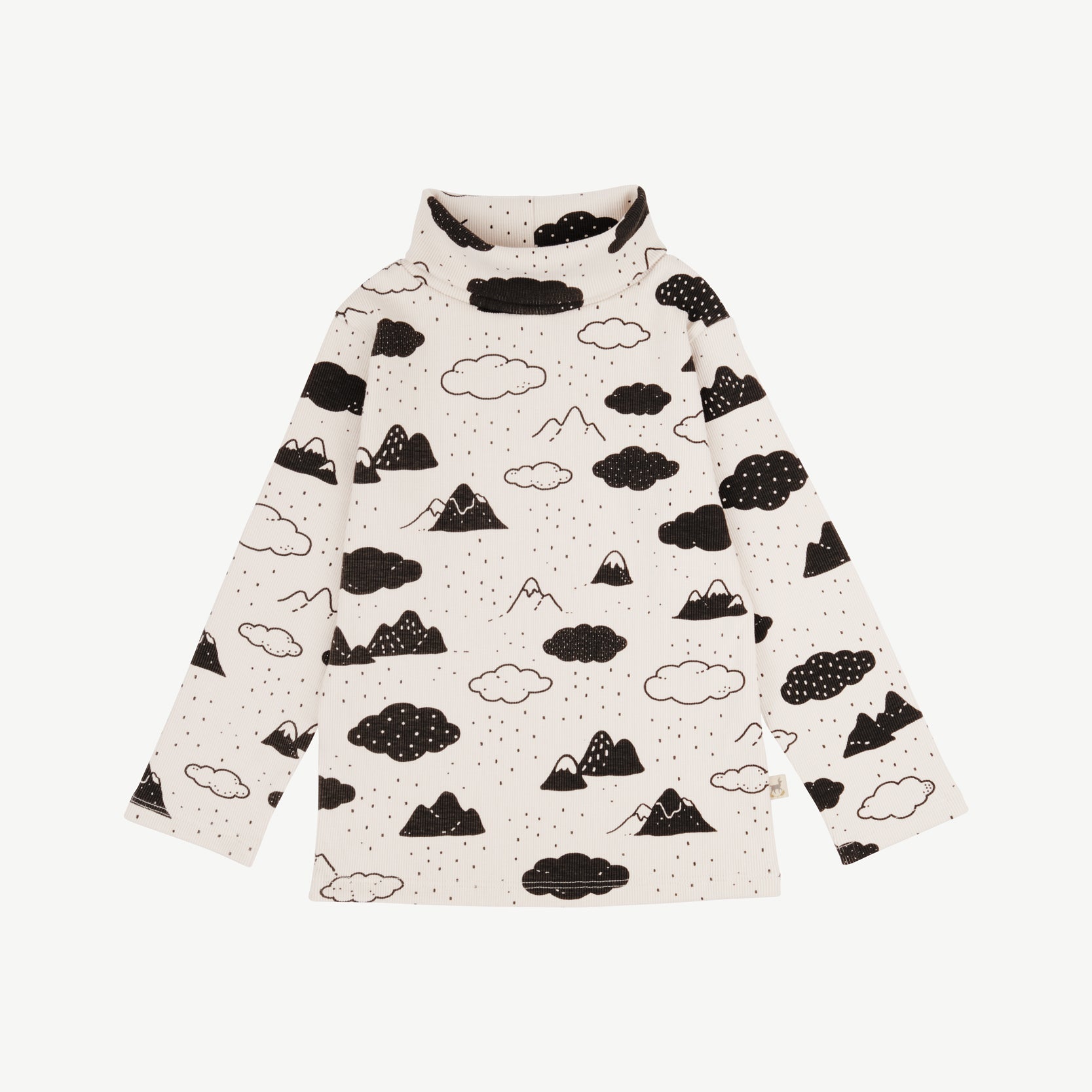 Cafarena 'amongst the clouds' white sand