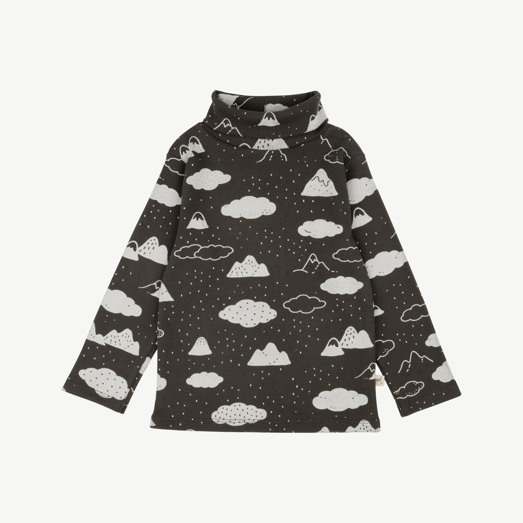 Cafarena 'amongst the clouds' beluga