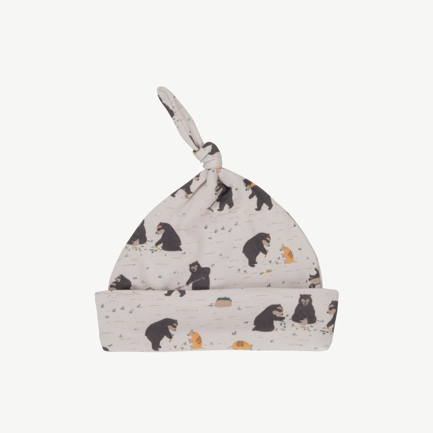 Gorro - Bear Land - Lunar Rock