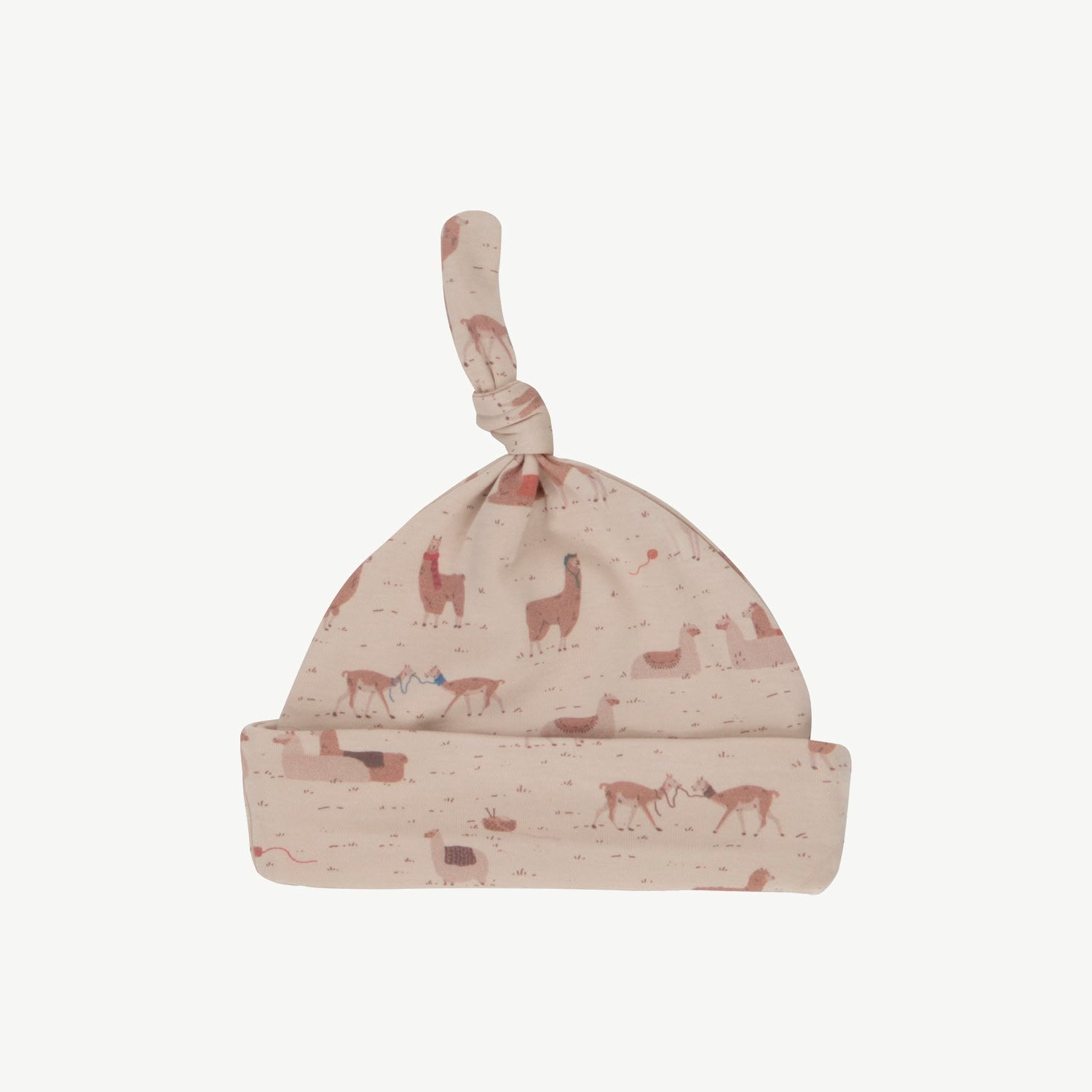 Gorro - Alpaca Treasures - Peyote