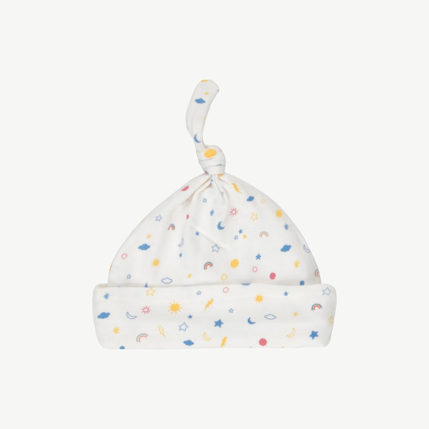 Gorro - Sky Dreams - Ivory