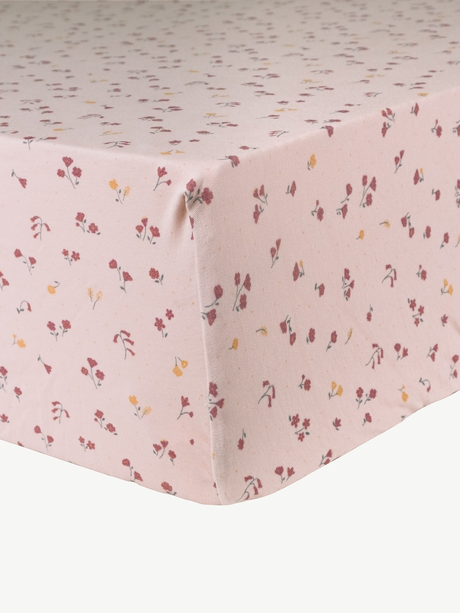 Sábana de cuna - Lily Fields - Lotus
