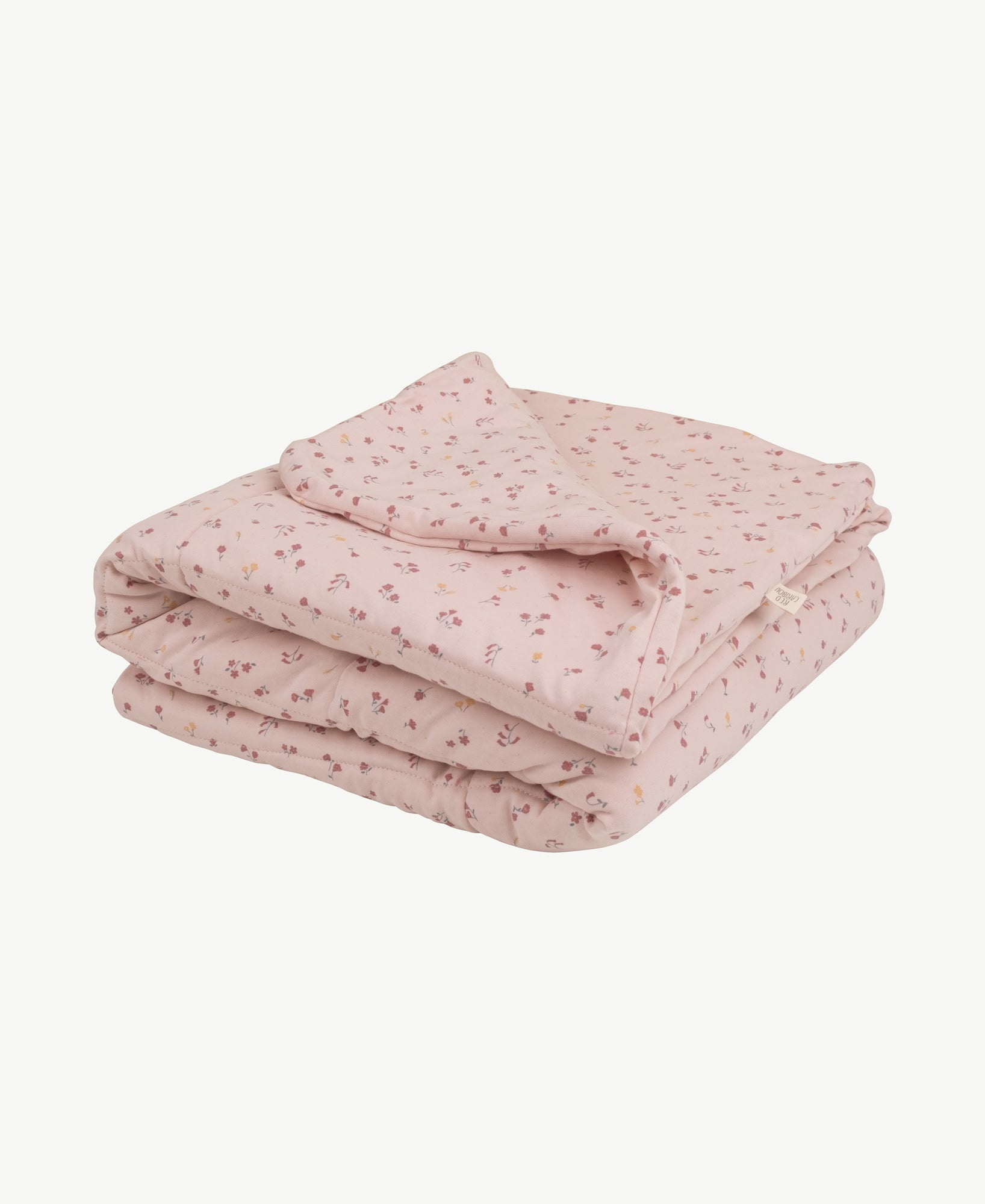 Manta Acolchada - Lily Fields - Lotus