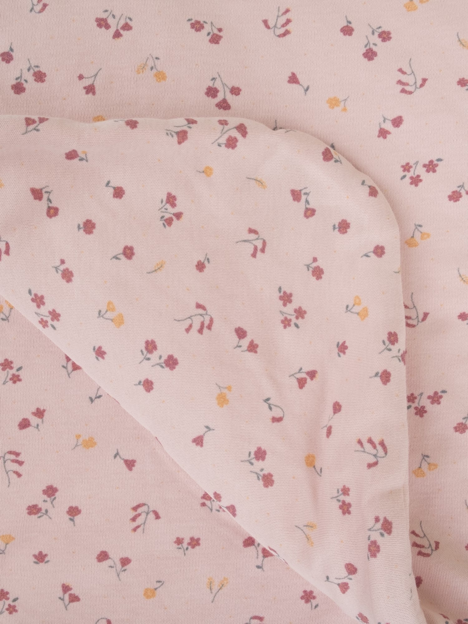 Manta Acolchada - Lily Fields - Lotus