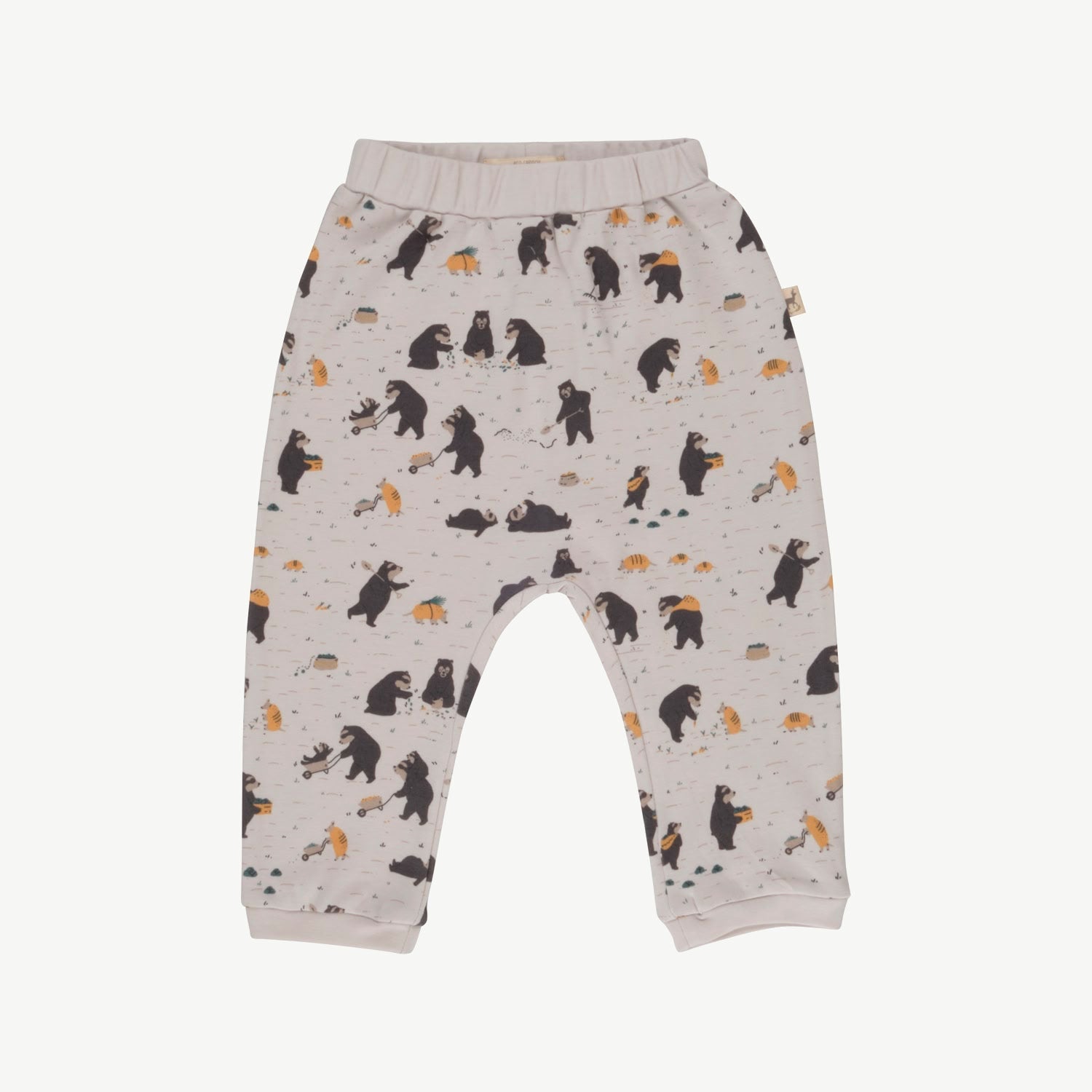 Pantalón - Bear Land - Lunar Rock