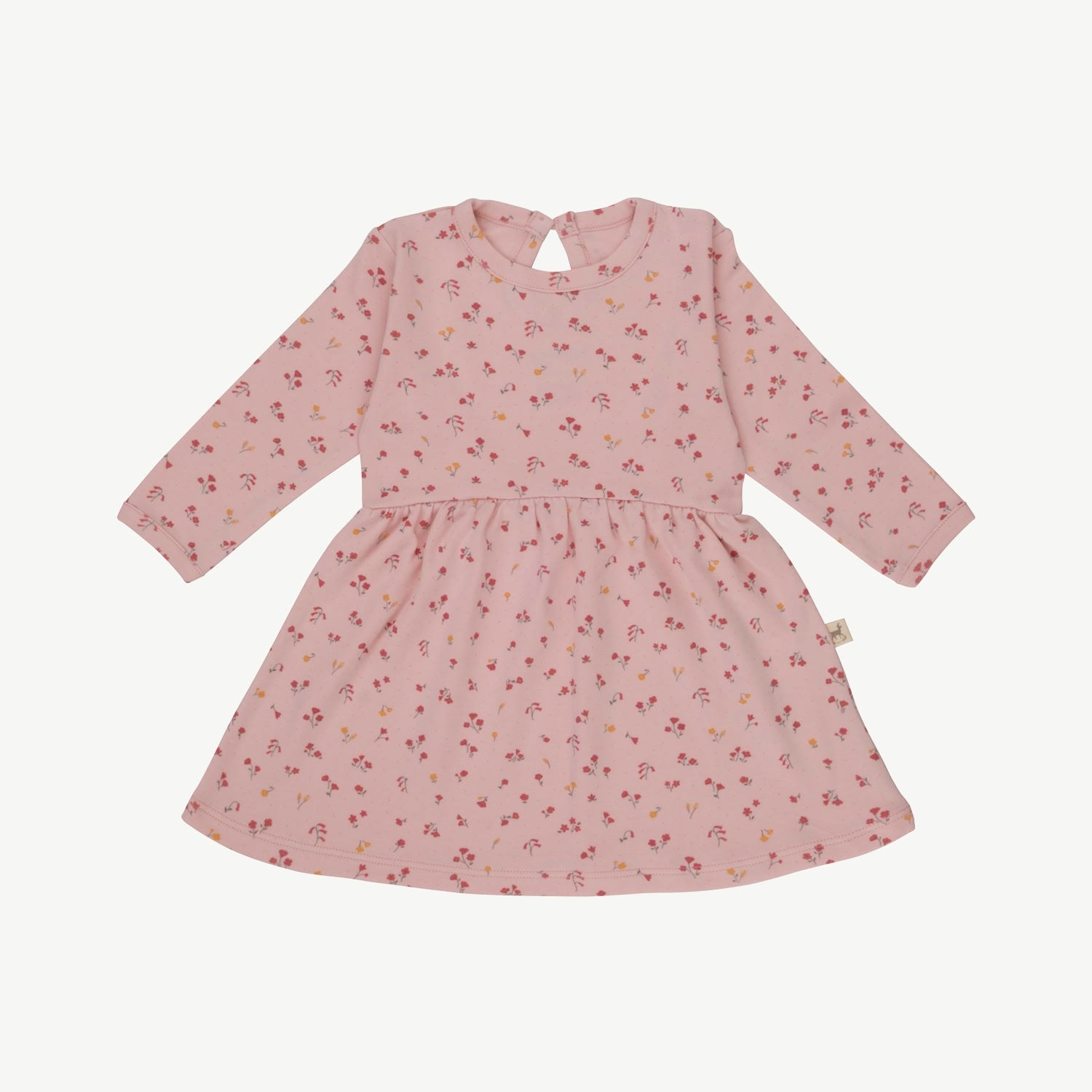 Vestido - Lily Fields - Lotus