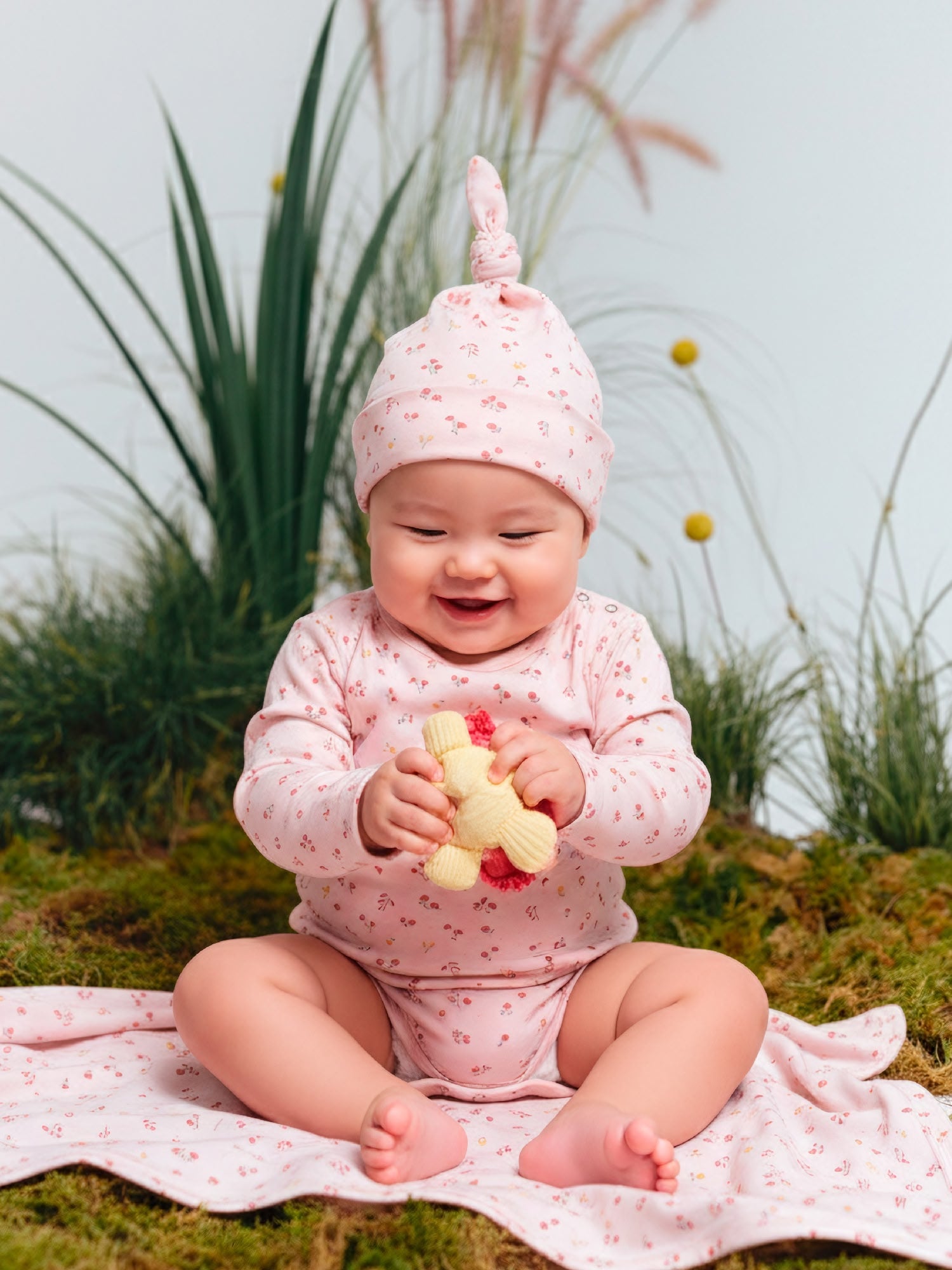 Body - Lily Fields - Lotus