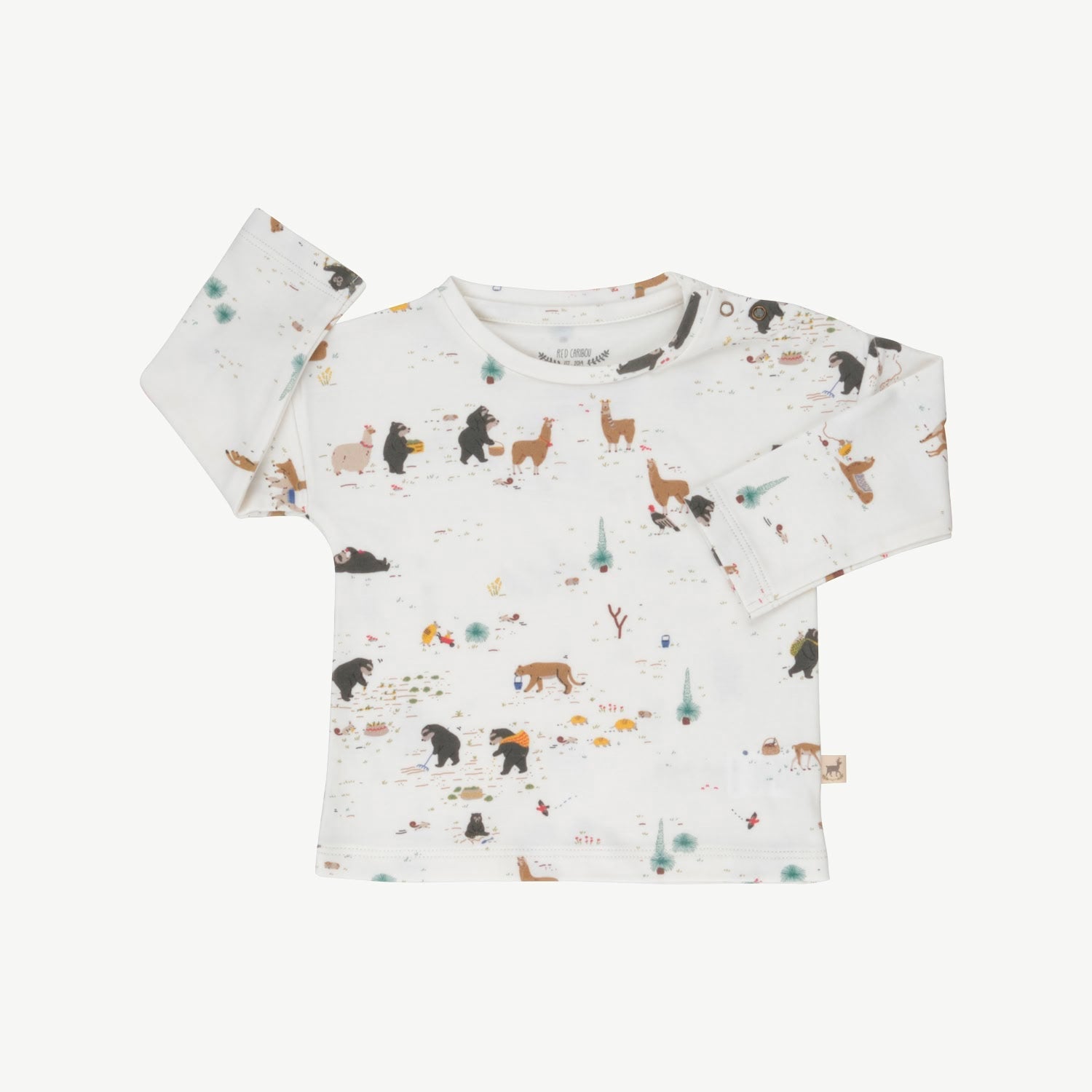 Polo - The Story - Ivory