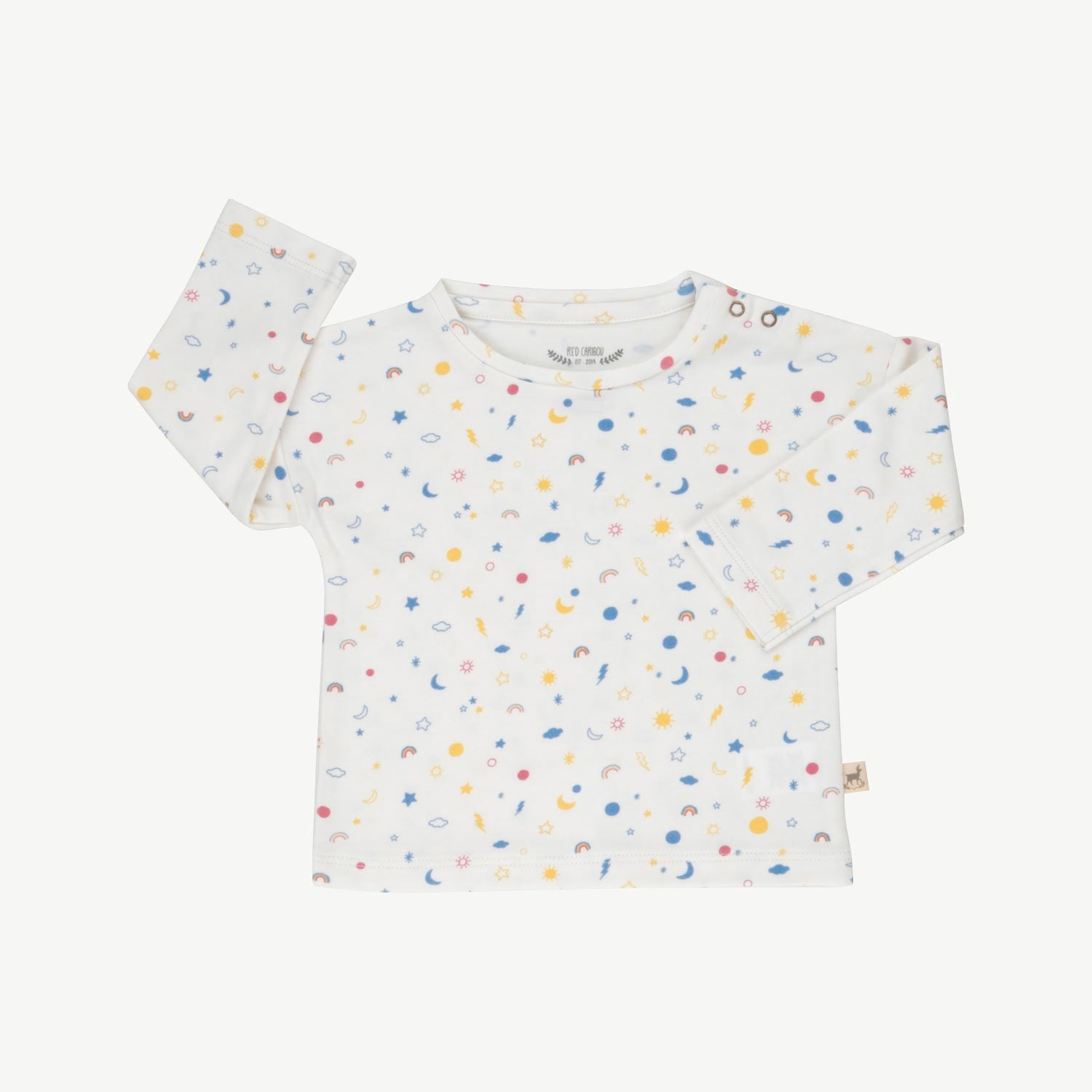 Polo - Sky Dreams - Ivory