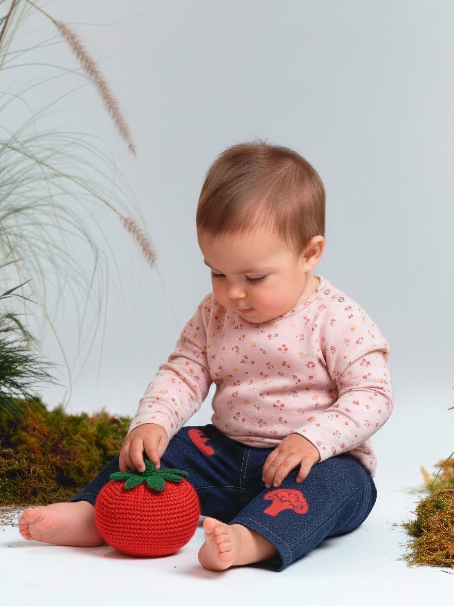 Polo - Lily Fields - Lotus