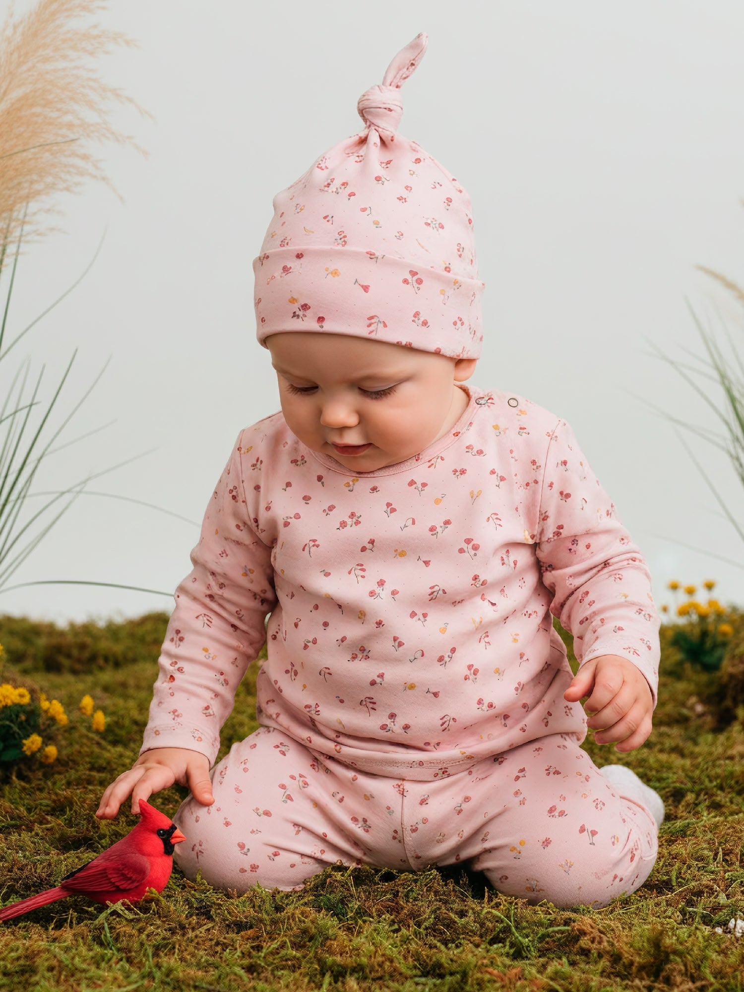 Pantalón - Lily Fields - Lotus