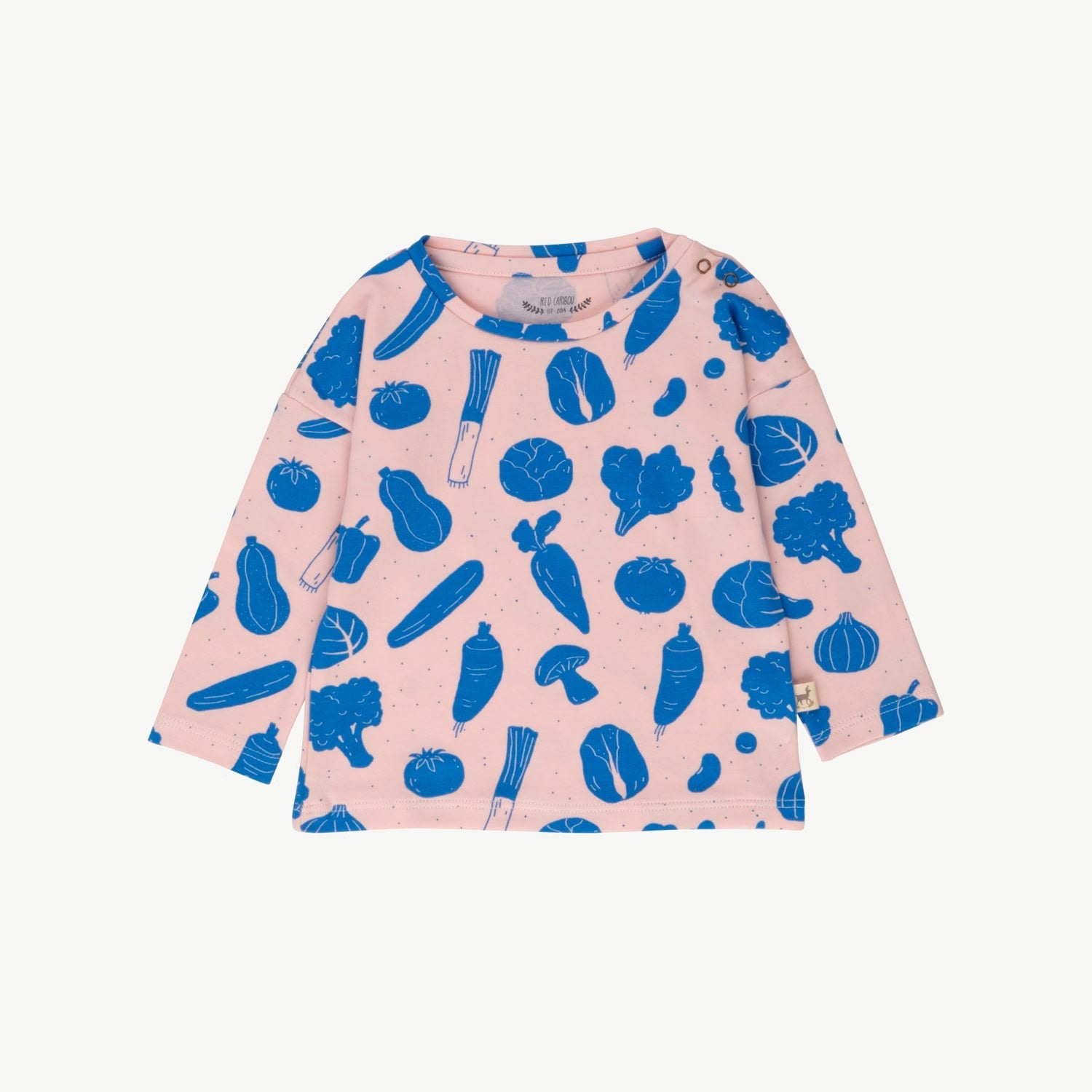 Polo - Veggie Fiesta - Lotus