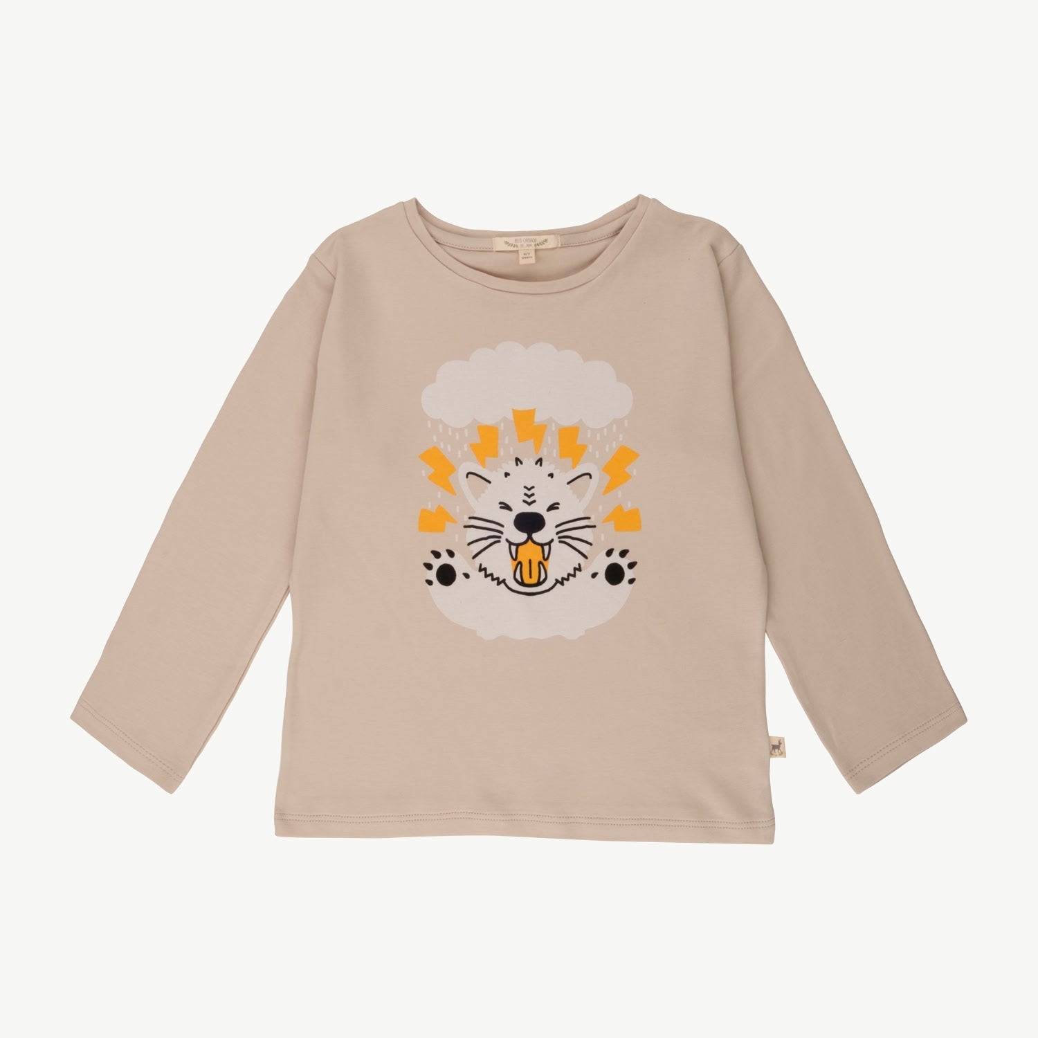 Polo - Puma face - Peyote