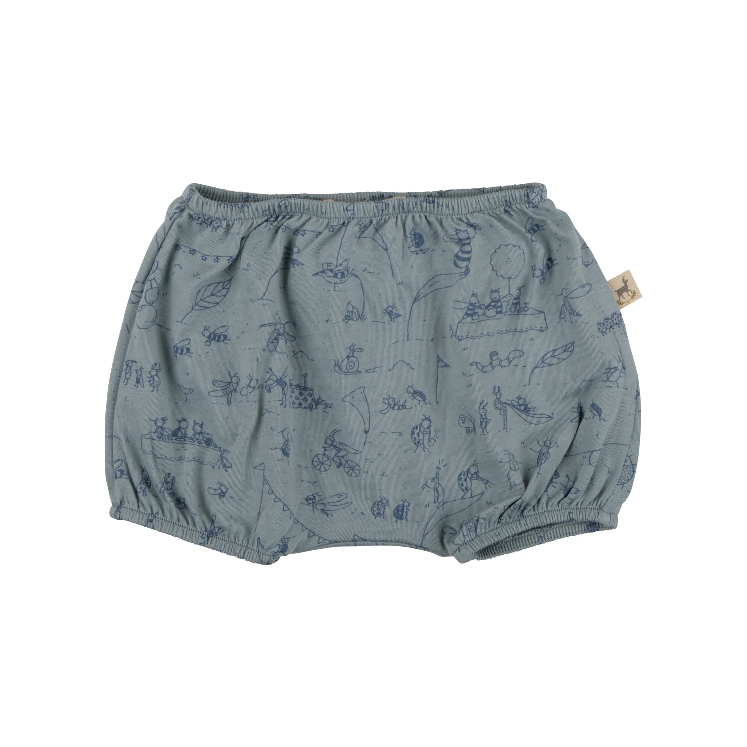 'the story' abyss bloomer