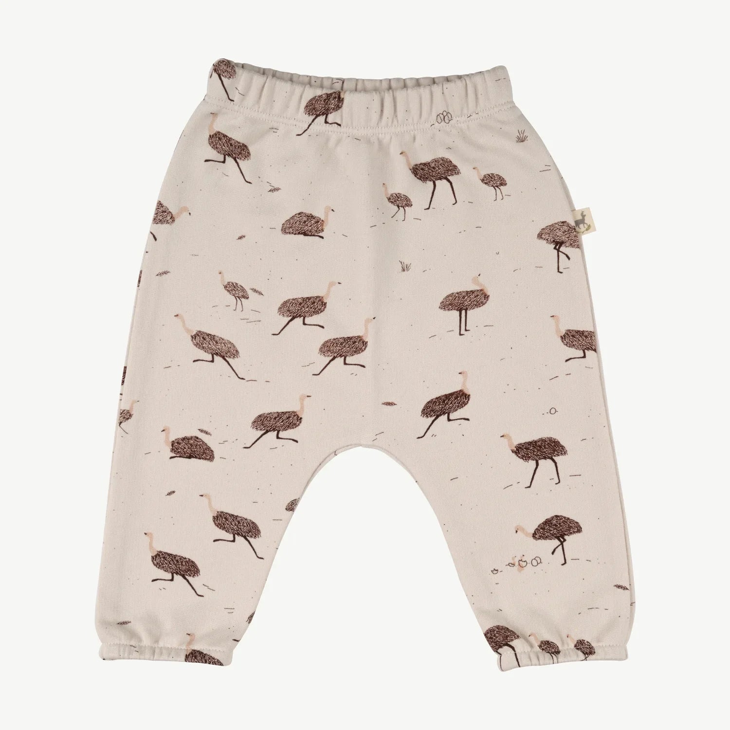 Joggers de Bebé Arena - Emus