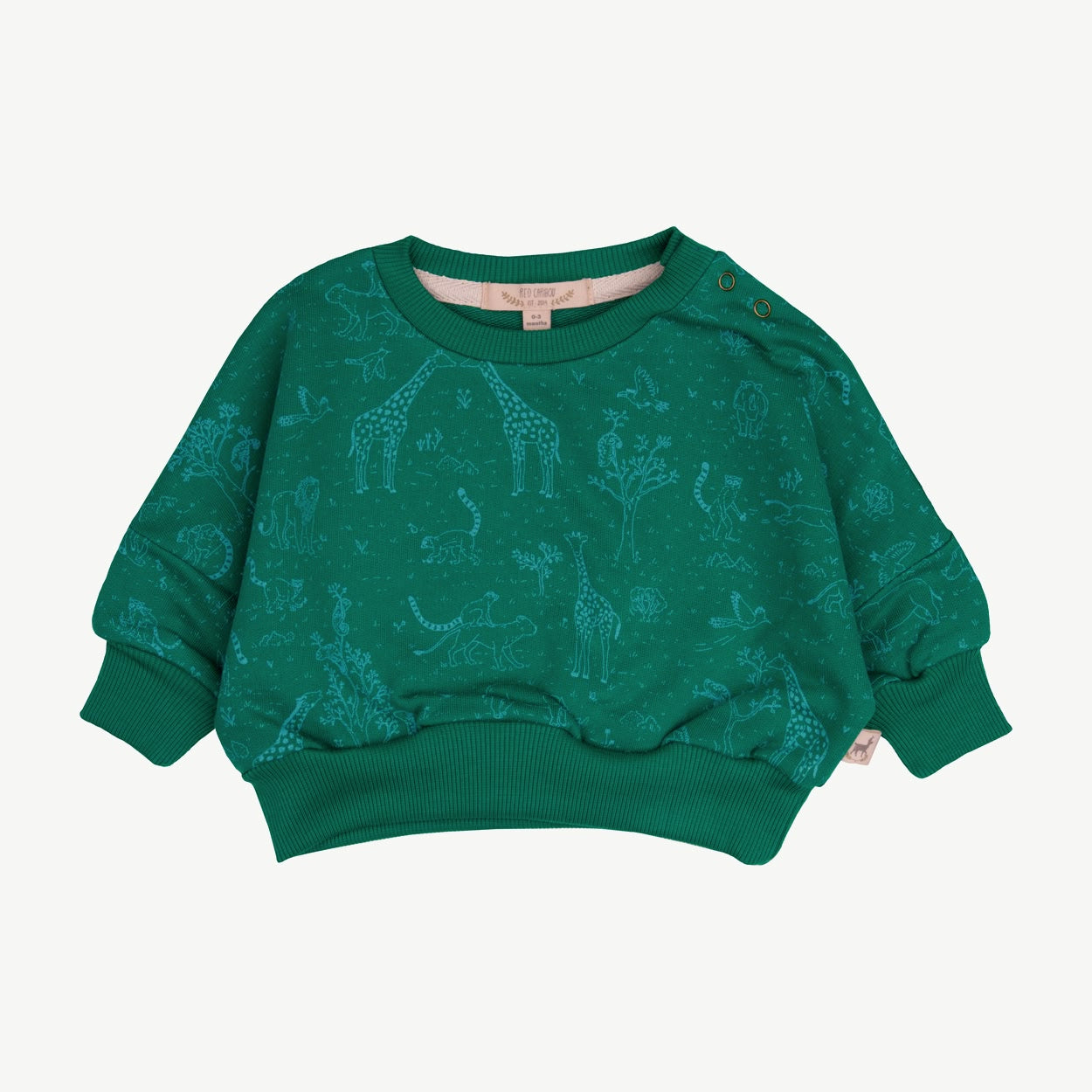 Polera - Historia - Esmeralda