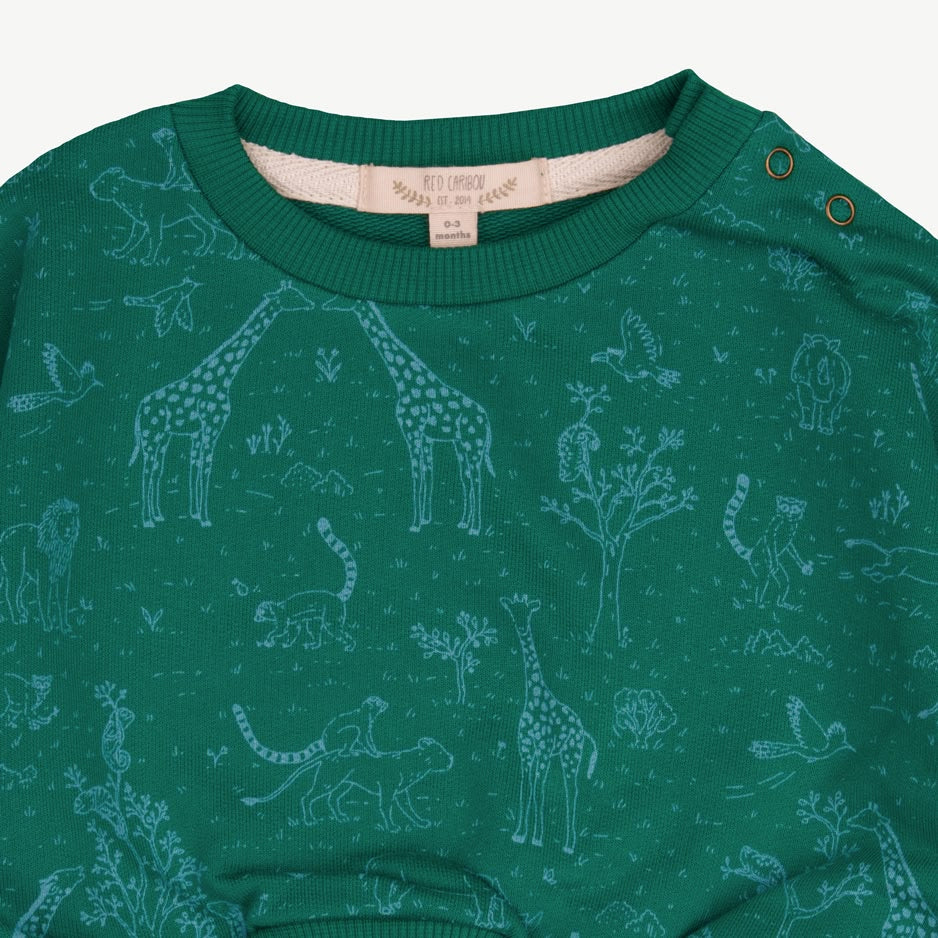 Polera - Historia - Esmeralda