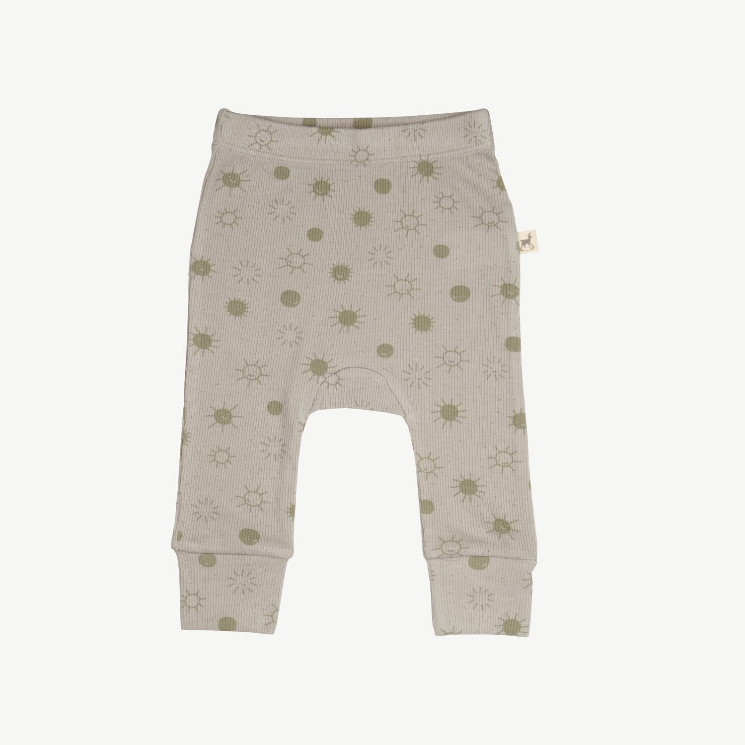 Se Body Kimono + Leggings - Soles - Gris