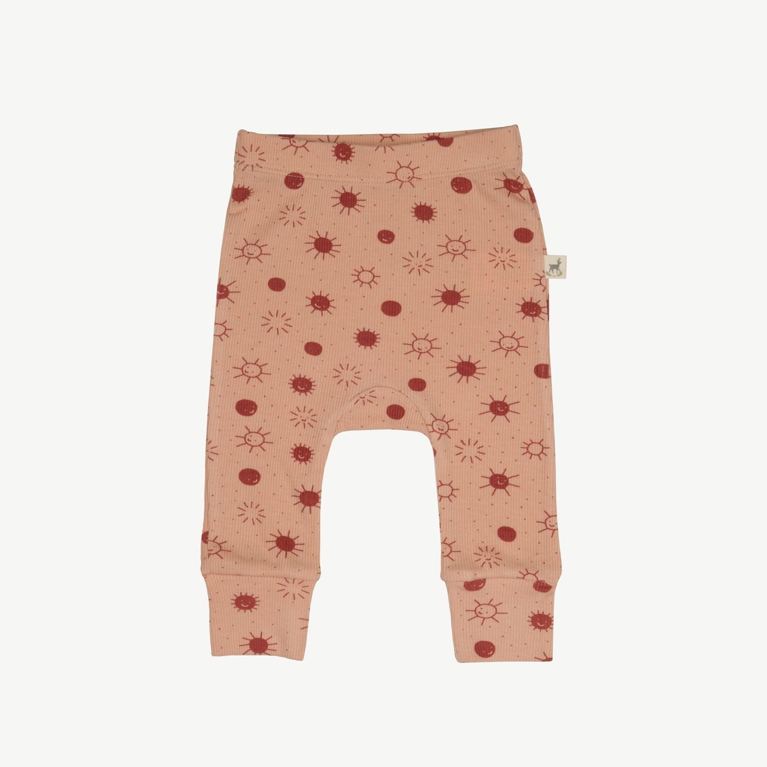 Se Body Kimono + Leggings - Soles - Rosa Coral
