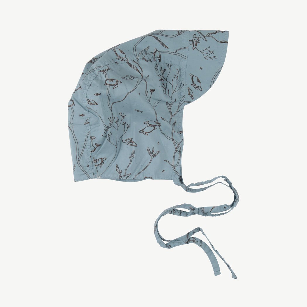 Bonet 'sea turtles' arona