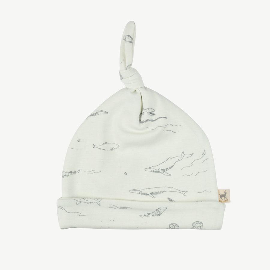 Gorro 'the story' water lily
