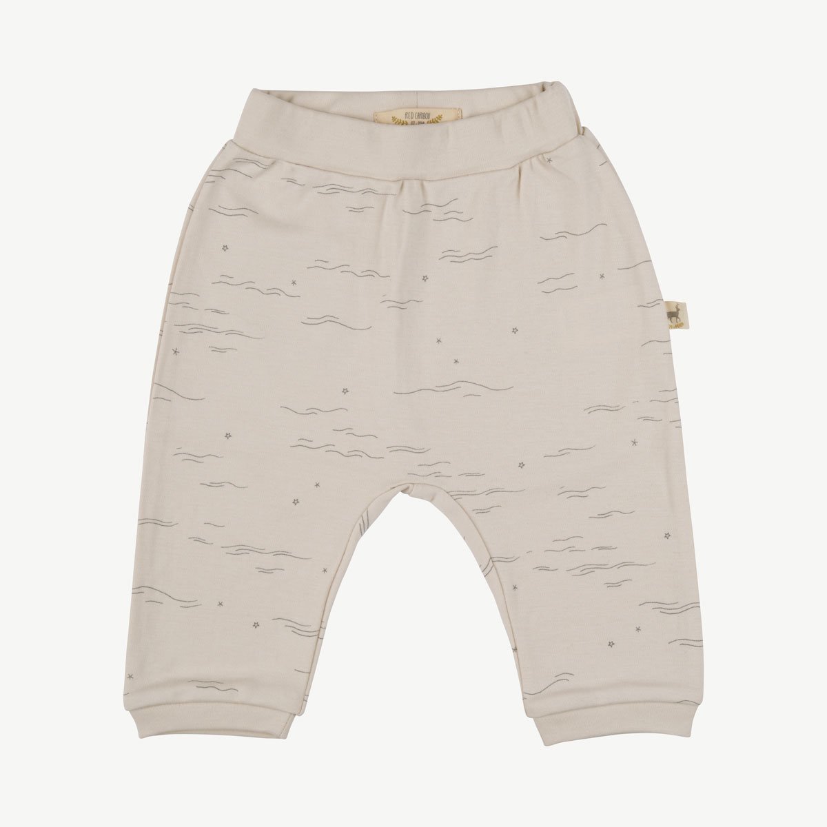 Pantalón 'tides & stars' rainy day