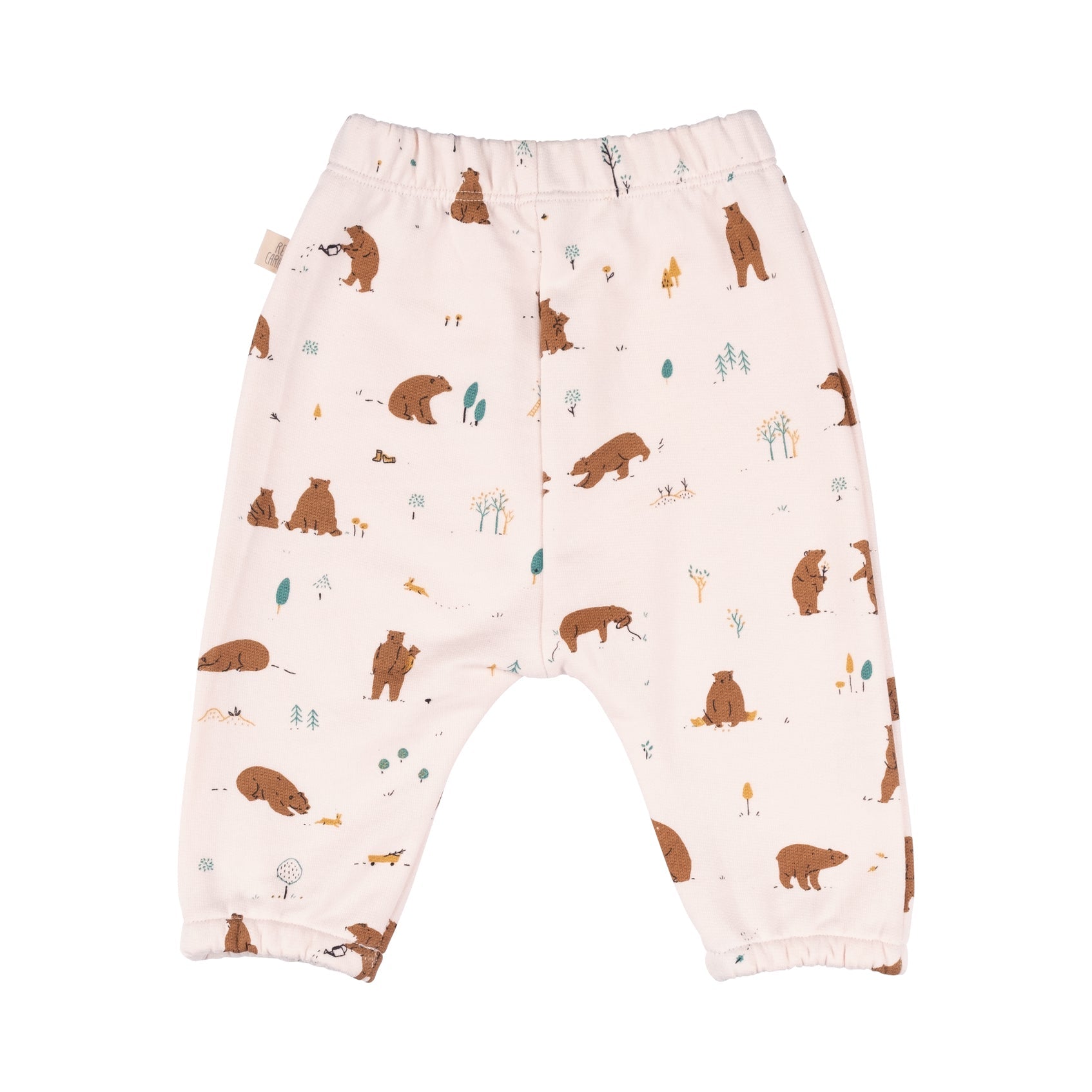 Jogger 'forester bears' pearl