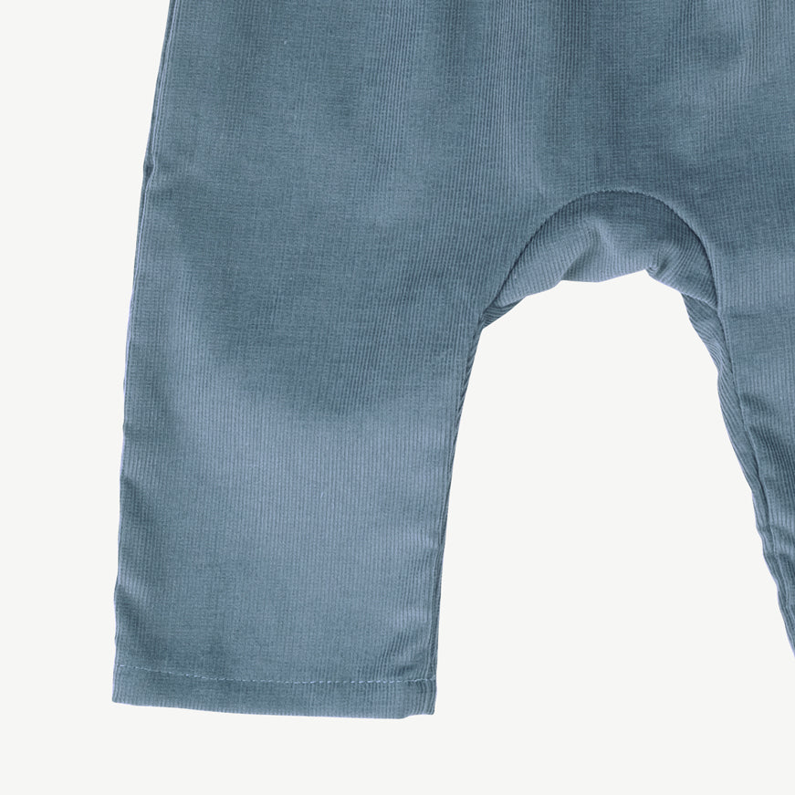 Pantalón corduroy 'tiny paw' arona