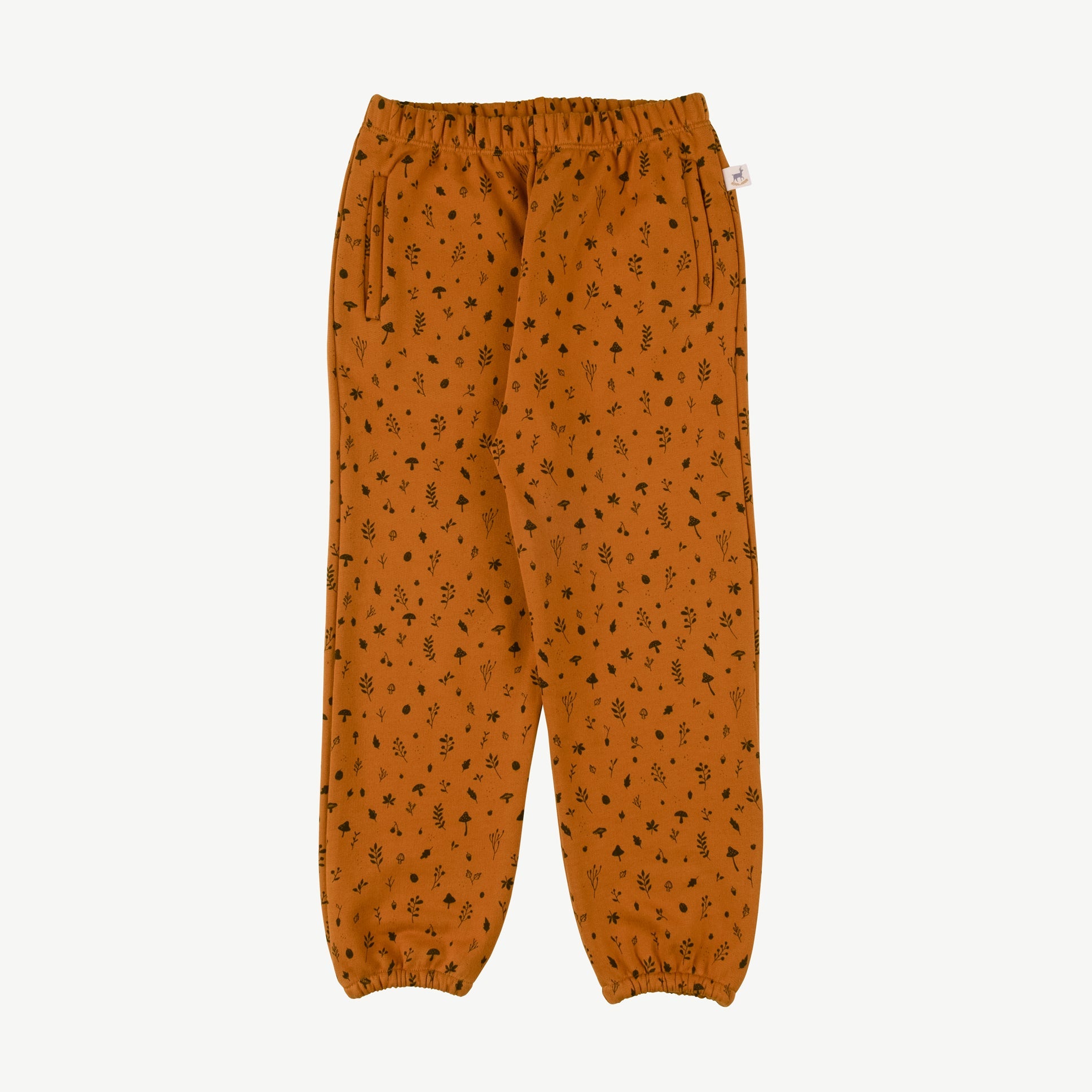 Jogger 'woodland flora' sugar almond