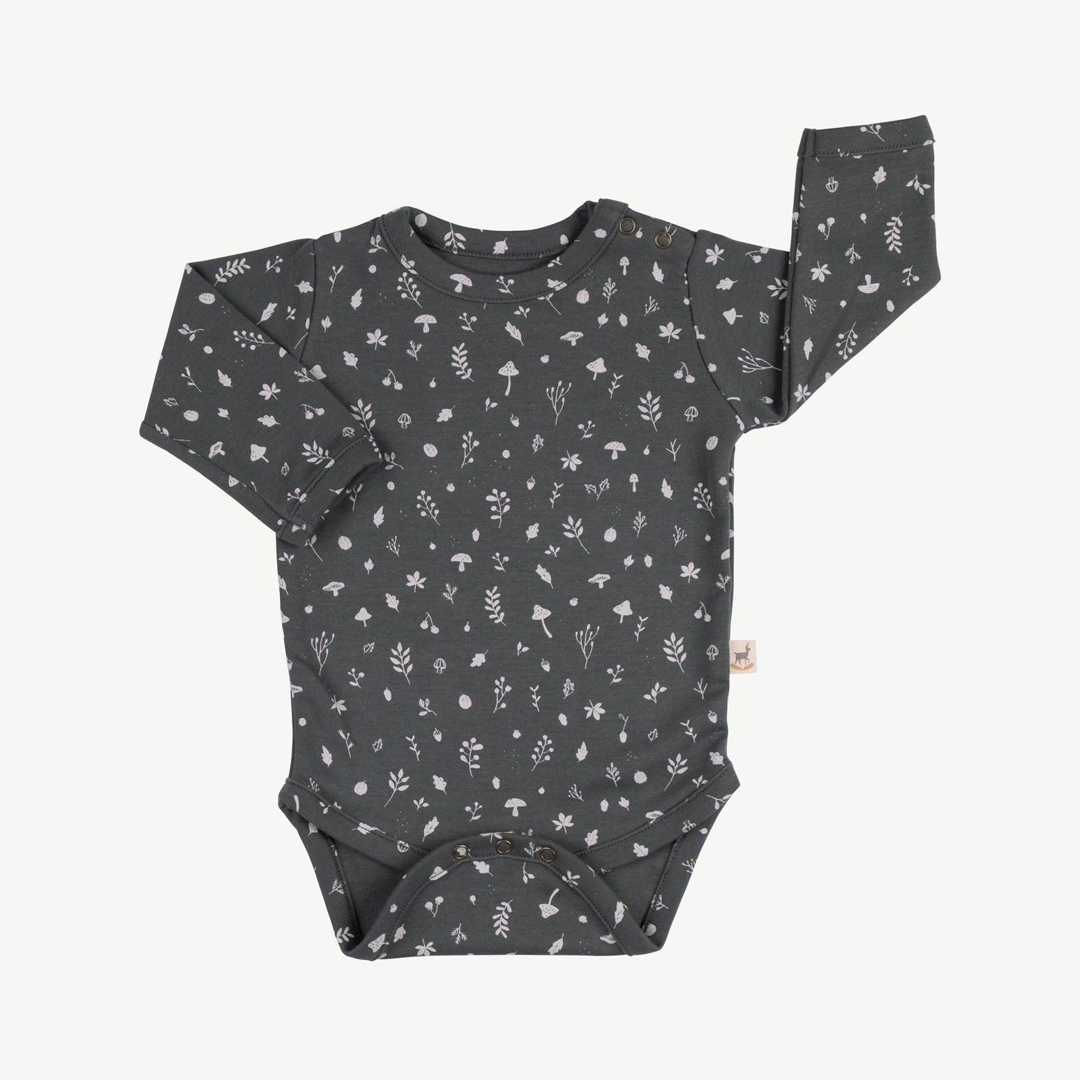 Body 'woodland flora' dark shadow
