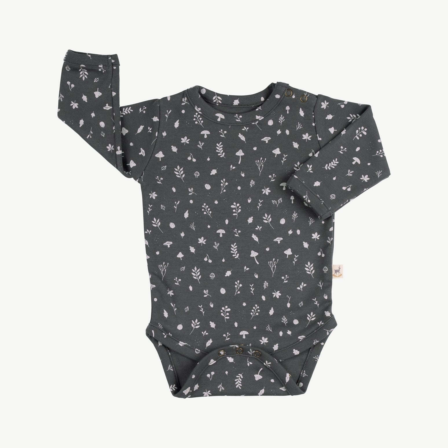 Body 'woodland flora' dark shadow