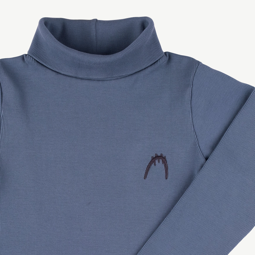 Cafarena 'tiny paw' blue mirage