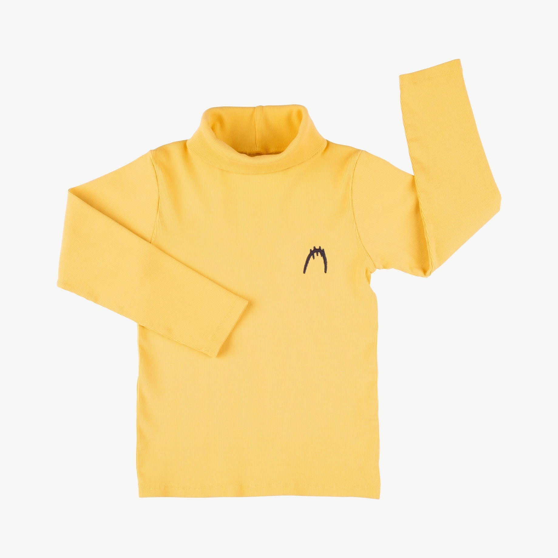 Cafarena 'tiny paw' cornsilk