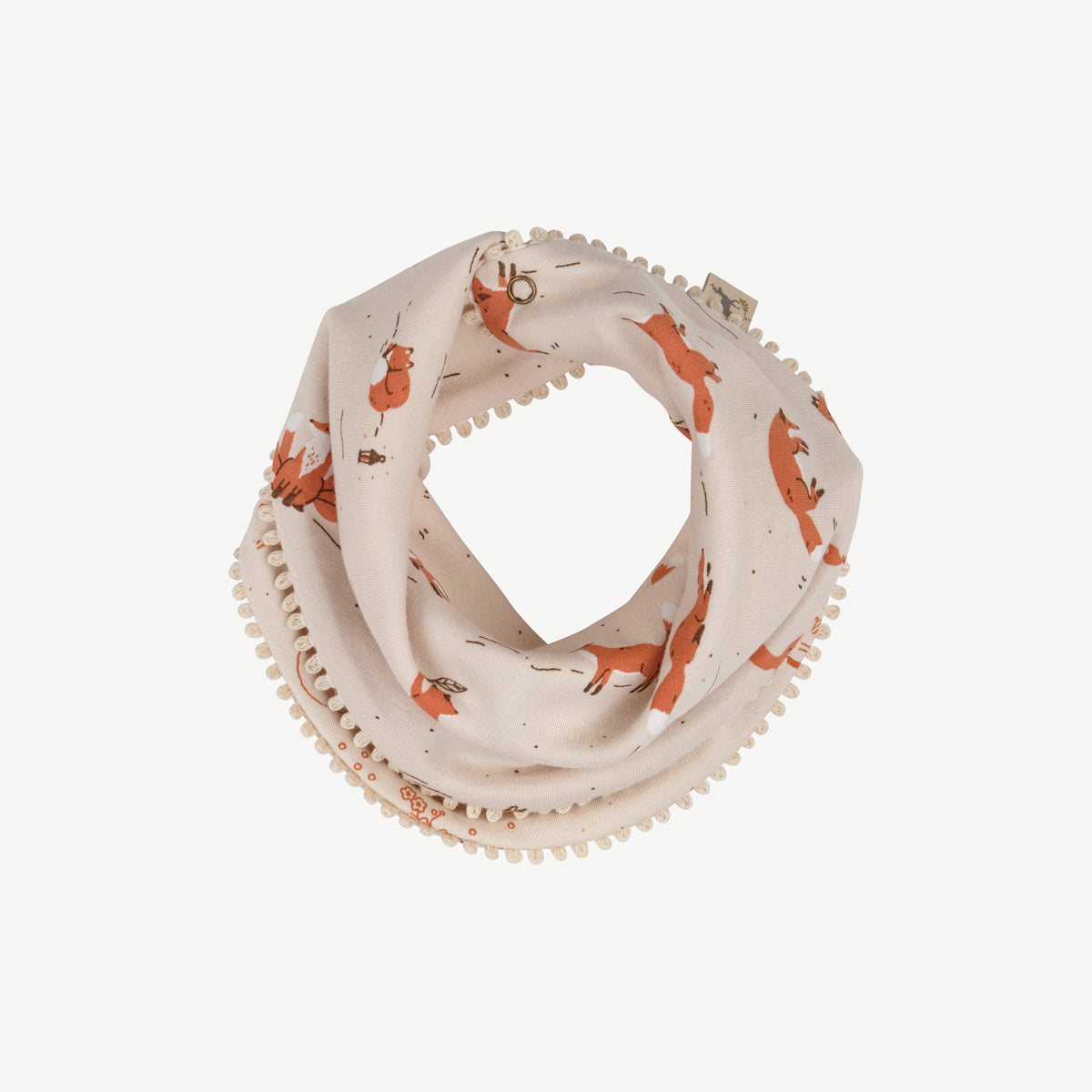 Bandana ‘Mountain Kitsune’ (Zorros) Sandshell