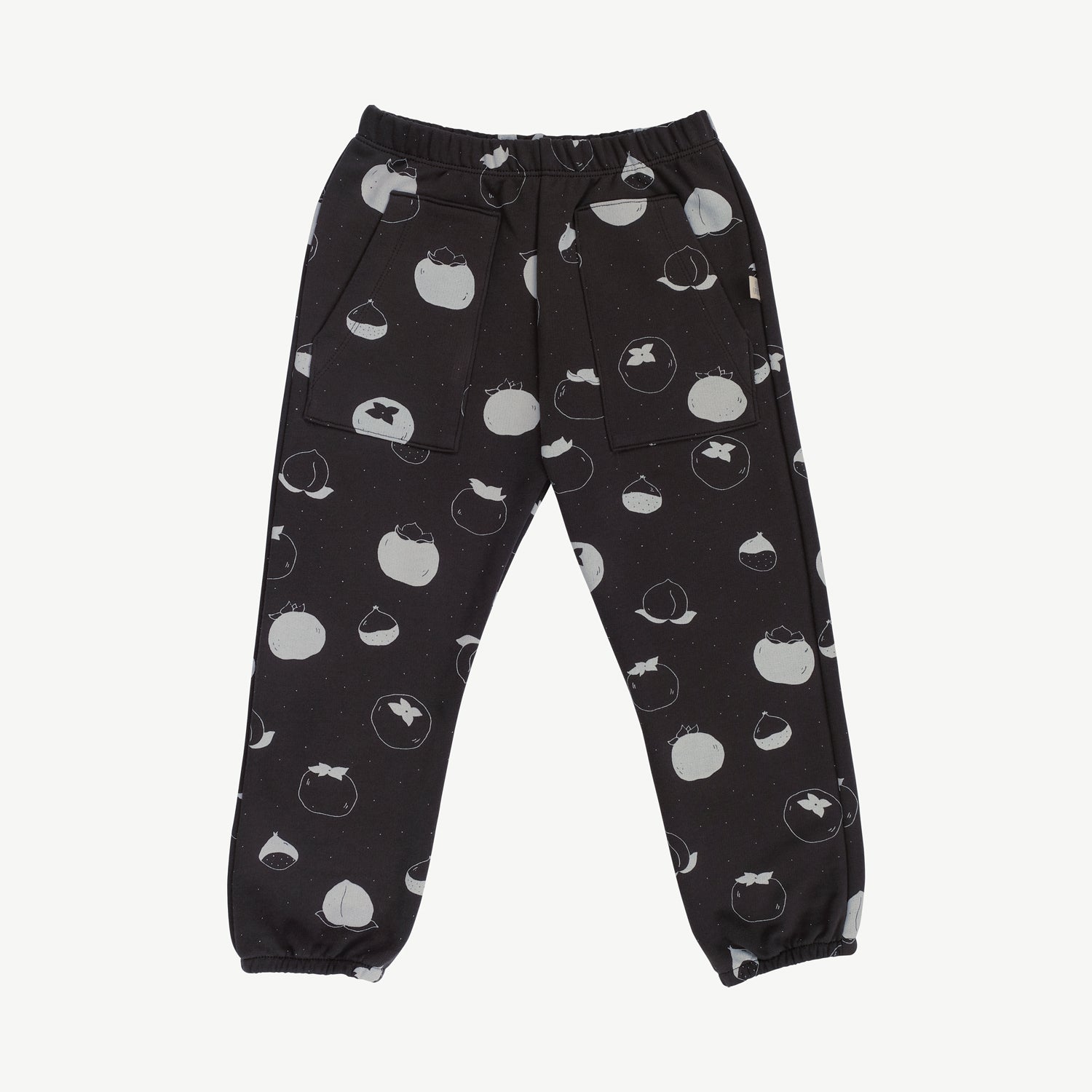 Joggers ‘Fruitful Patience' (Frutos) Beluga