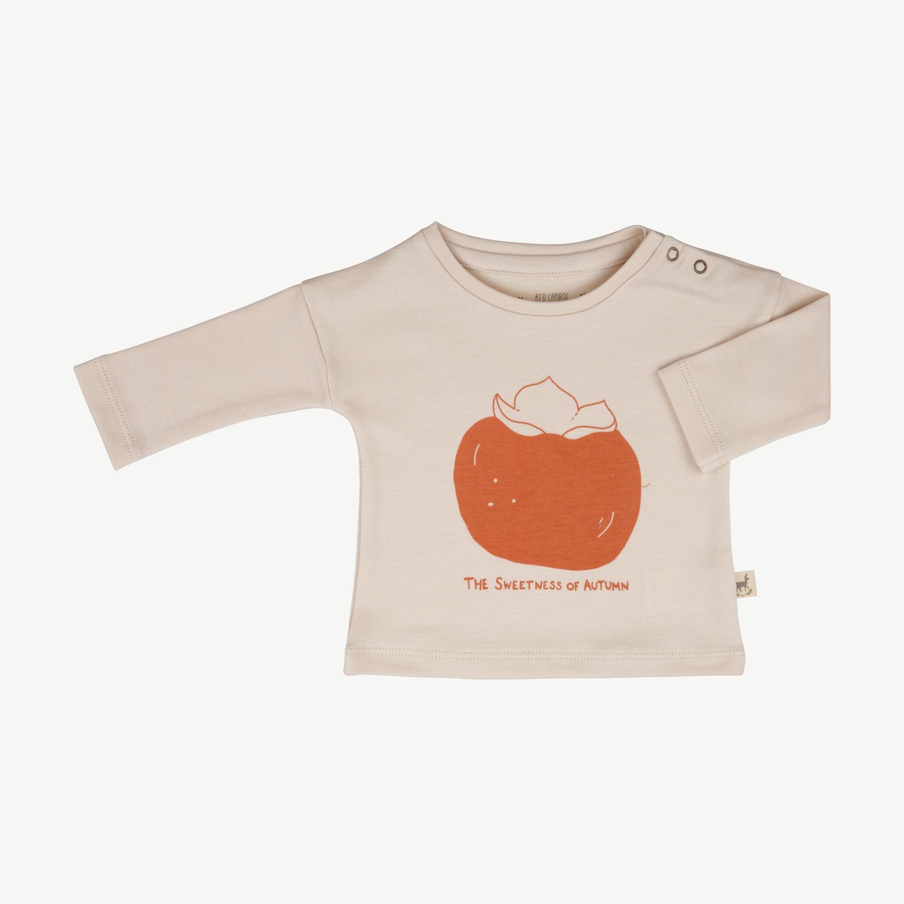 Polo ‘The Sweetness of Autumn' (Frutos) Sandshell