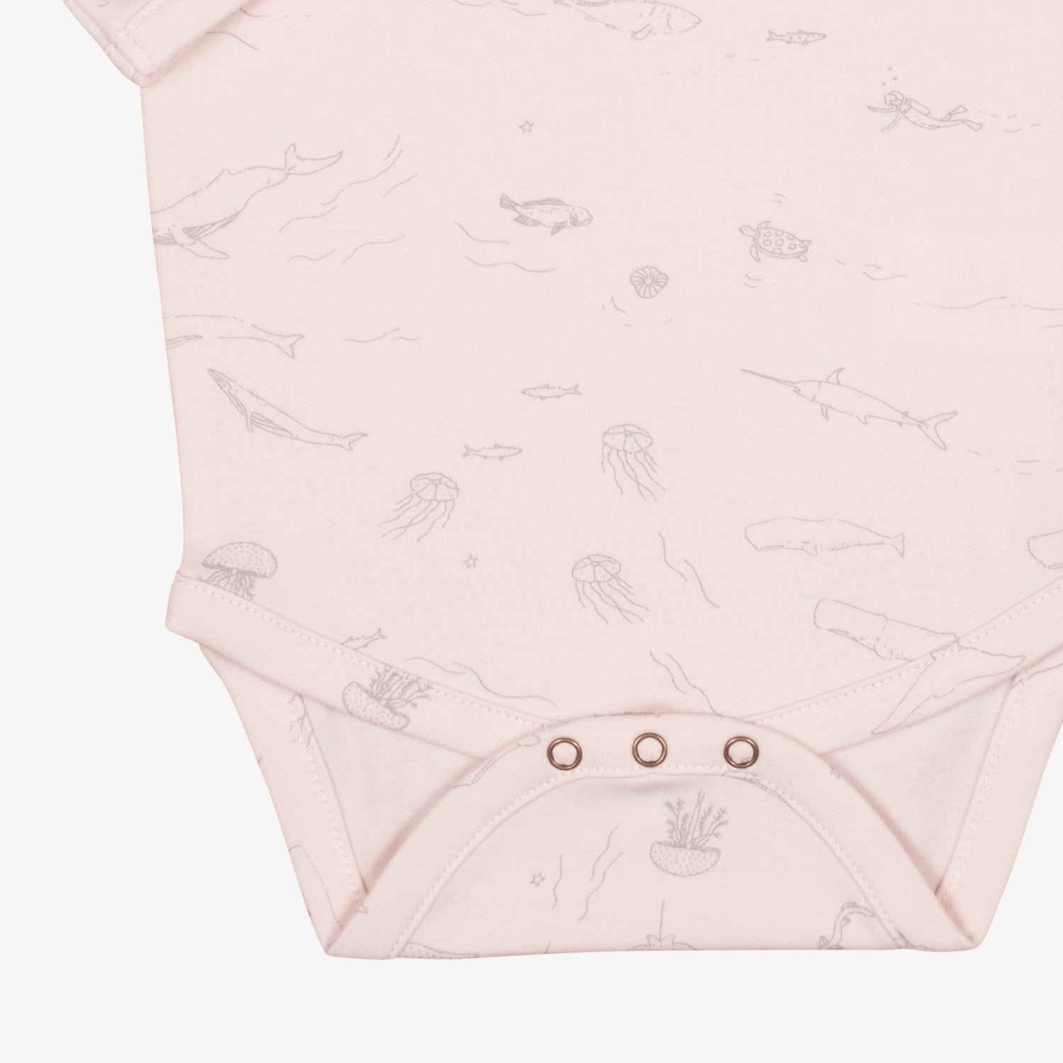 Body 'the story' heavenly pink