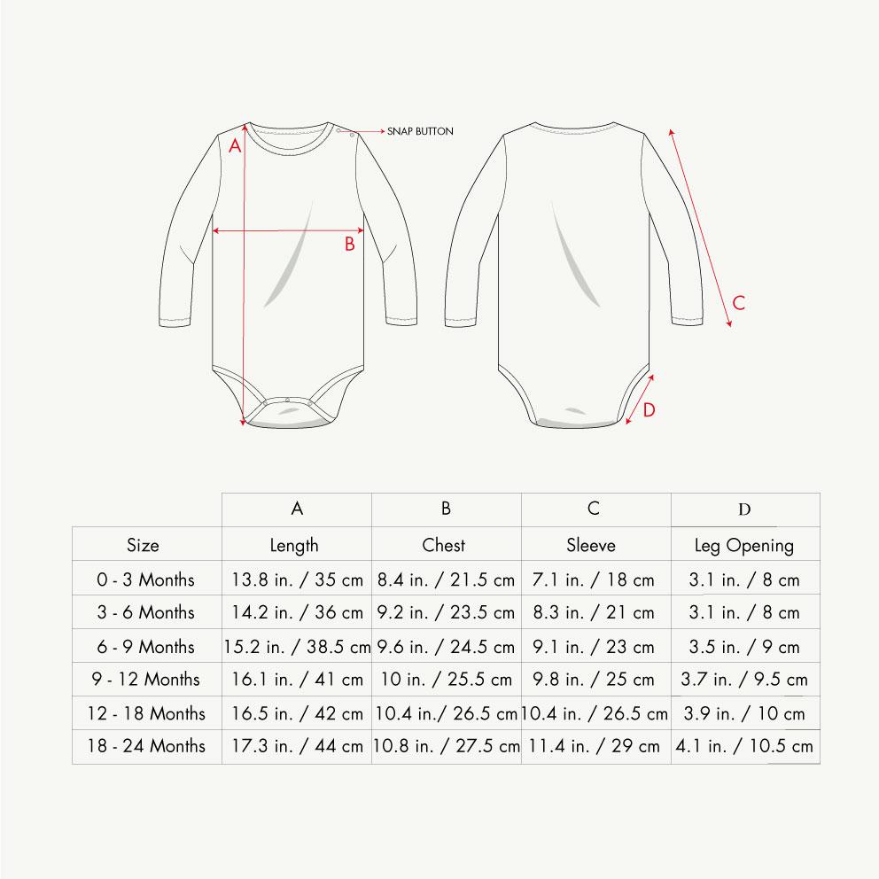 Body 'the story' heavenly pink