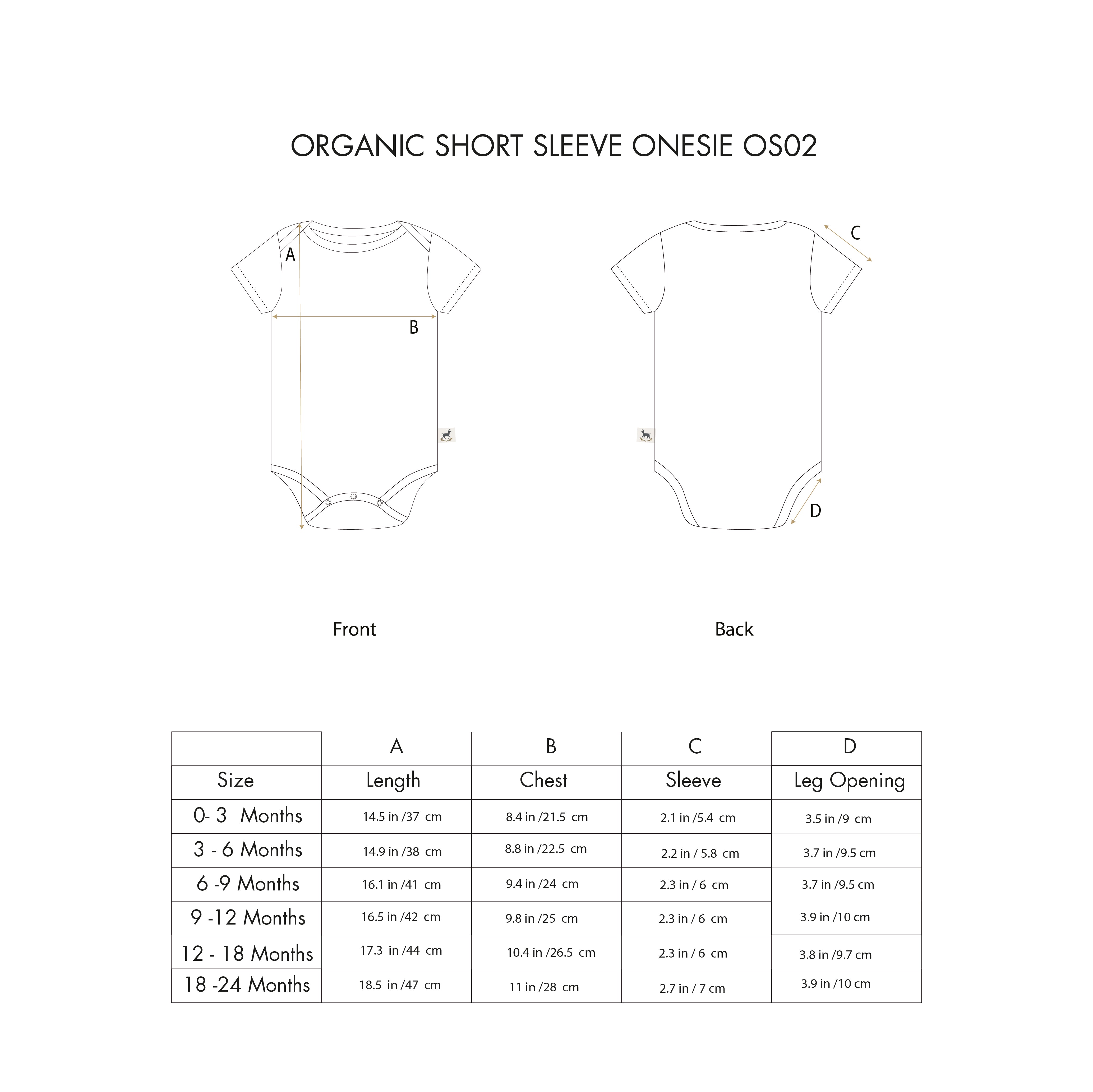 Body 'native desert' eco-white