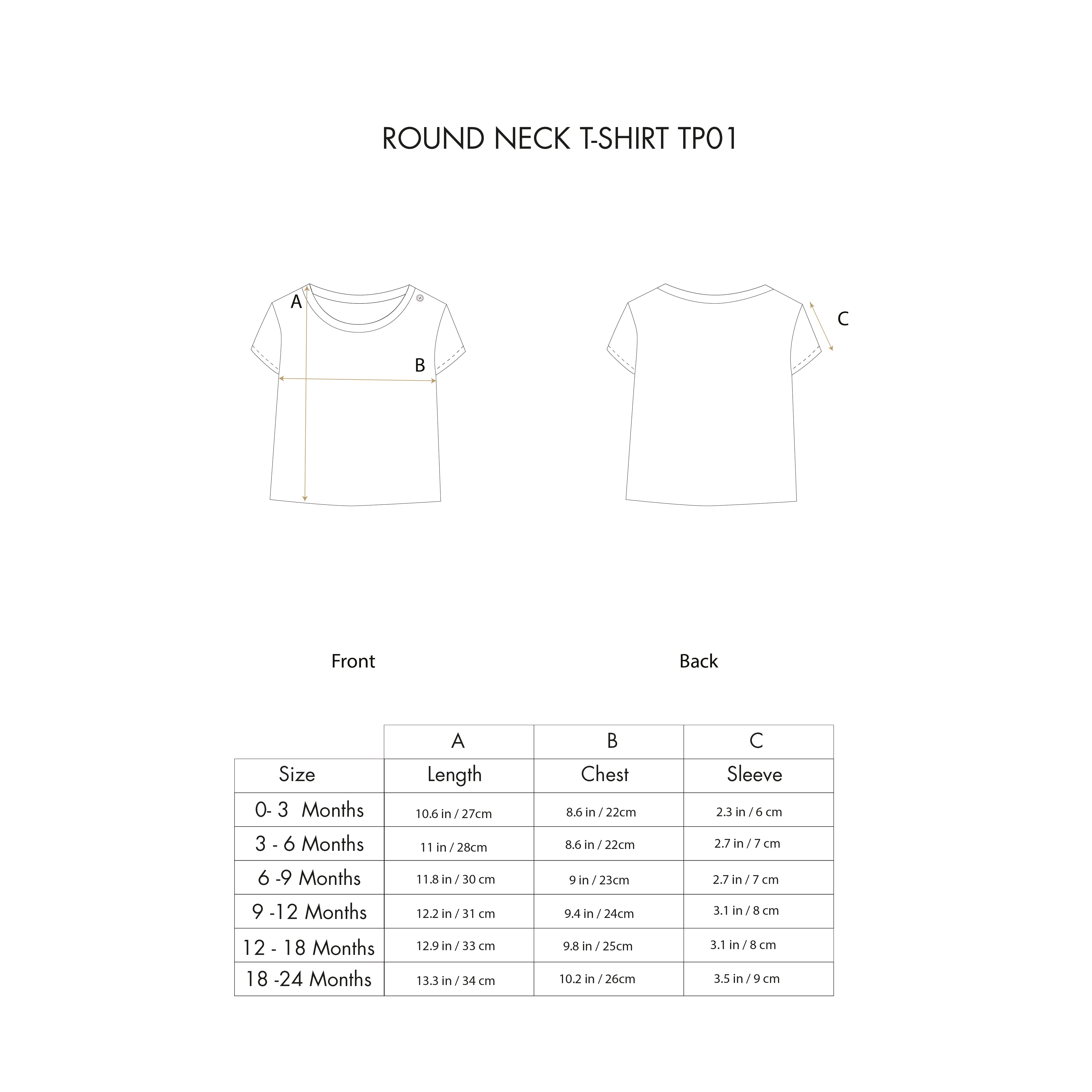 Polo 'magic in the desert' ivory