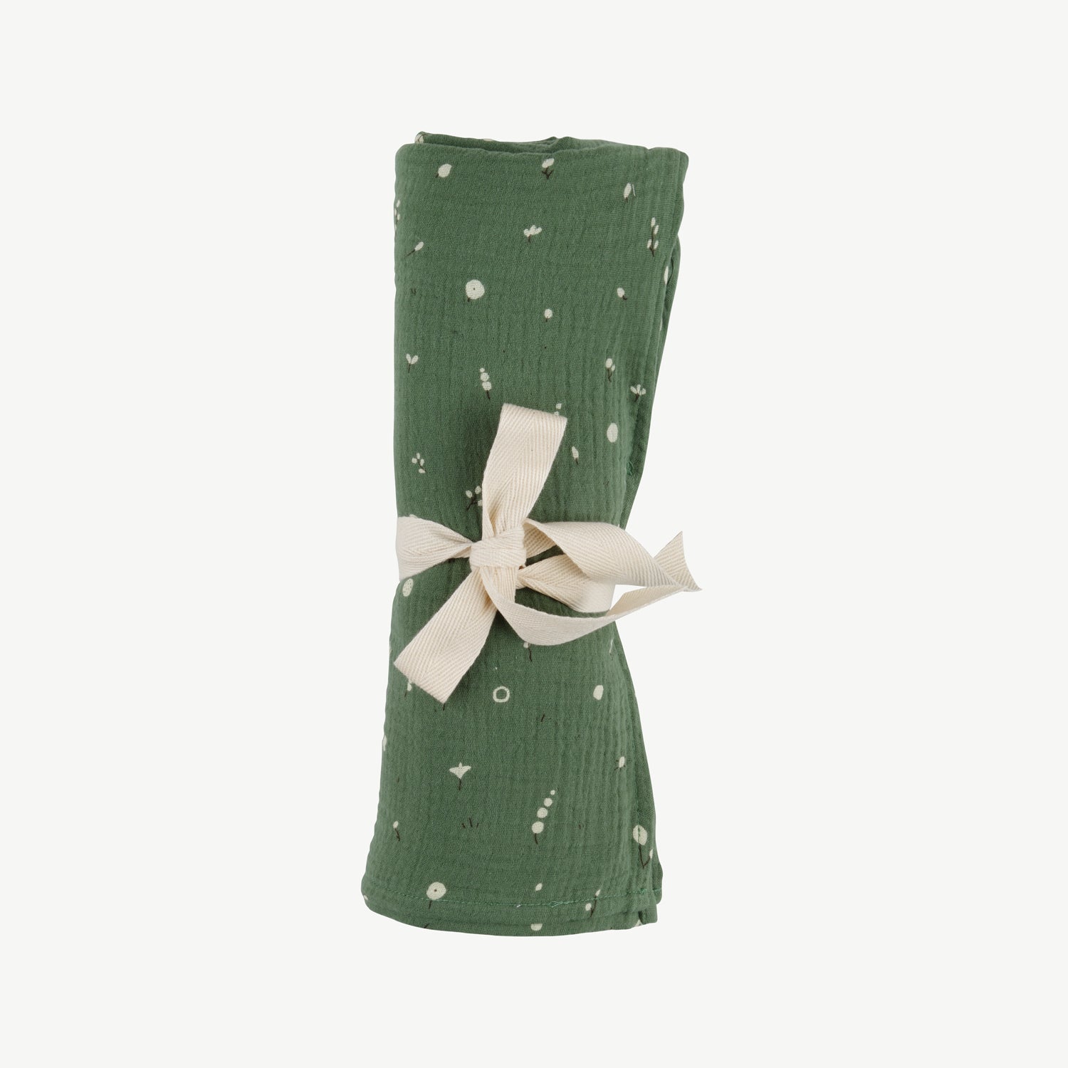 Manta 'dusty bloom' vineyard green