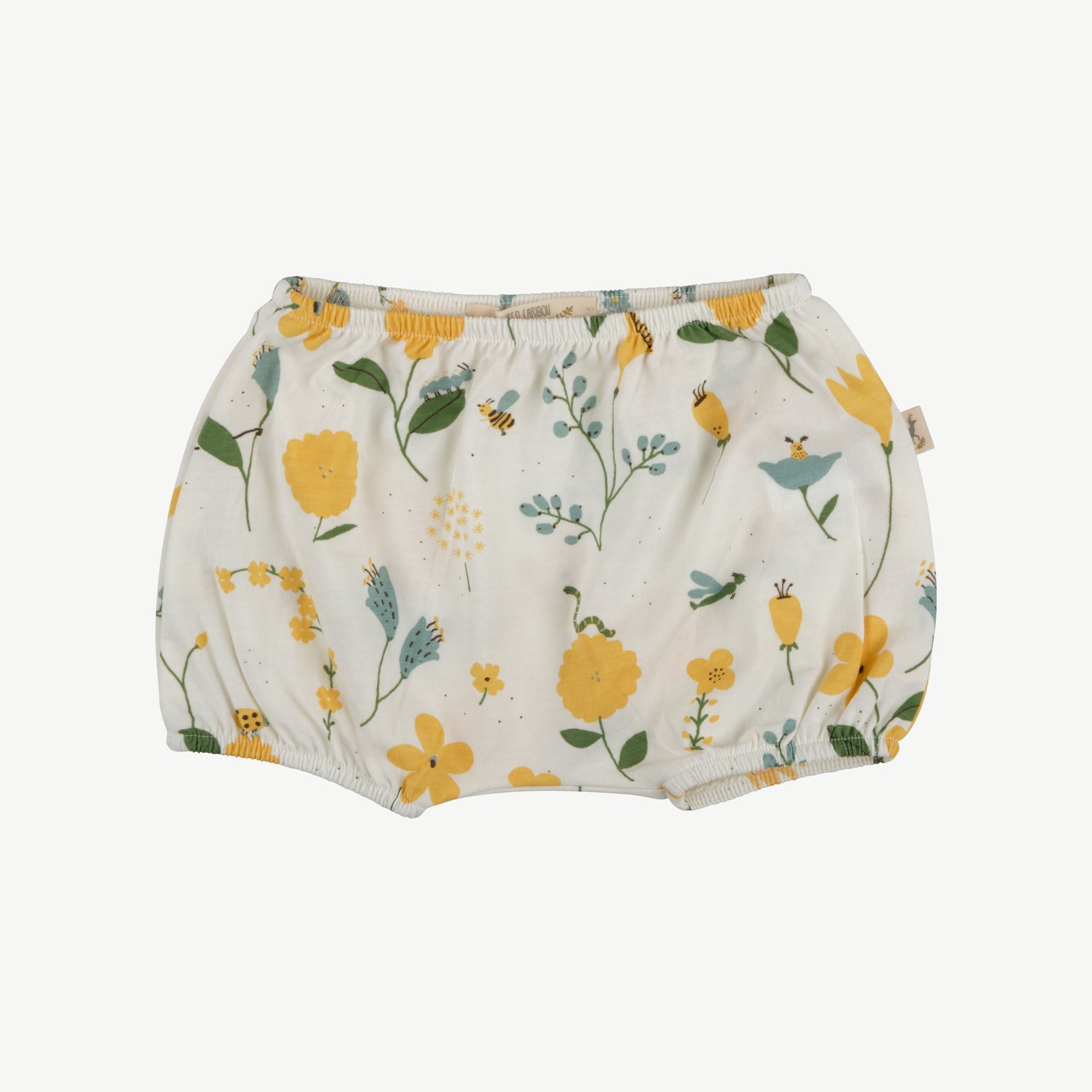 Bloomer 'spring blossom' whisper white